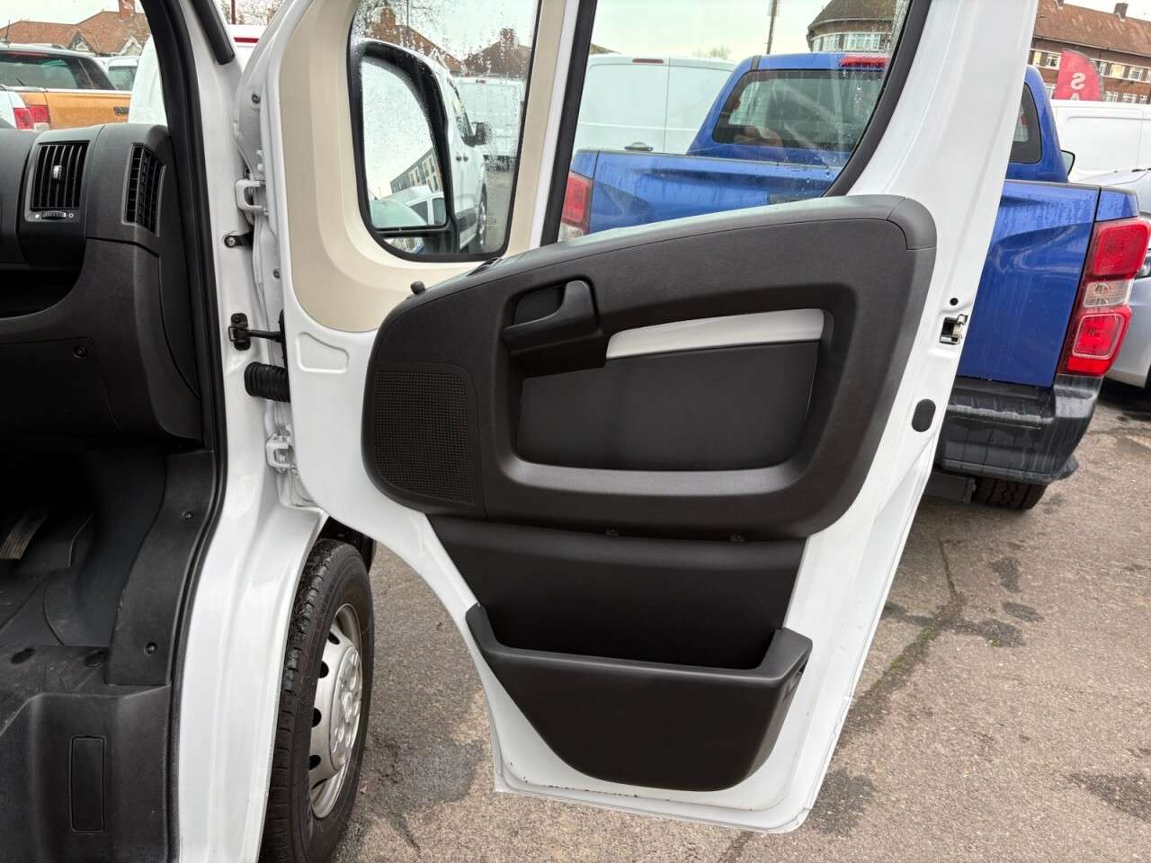 2023 CITROEN RELAY 2023 CITROEN RELAY