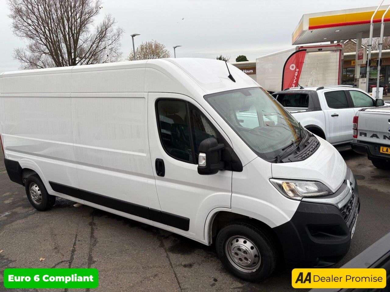 2023 CITROEN RELAY 2023 CITROEN RELAY