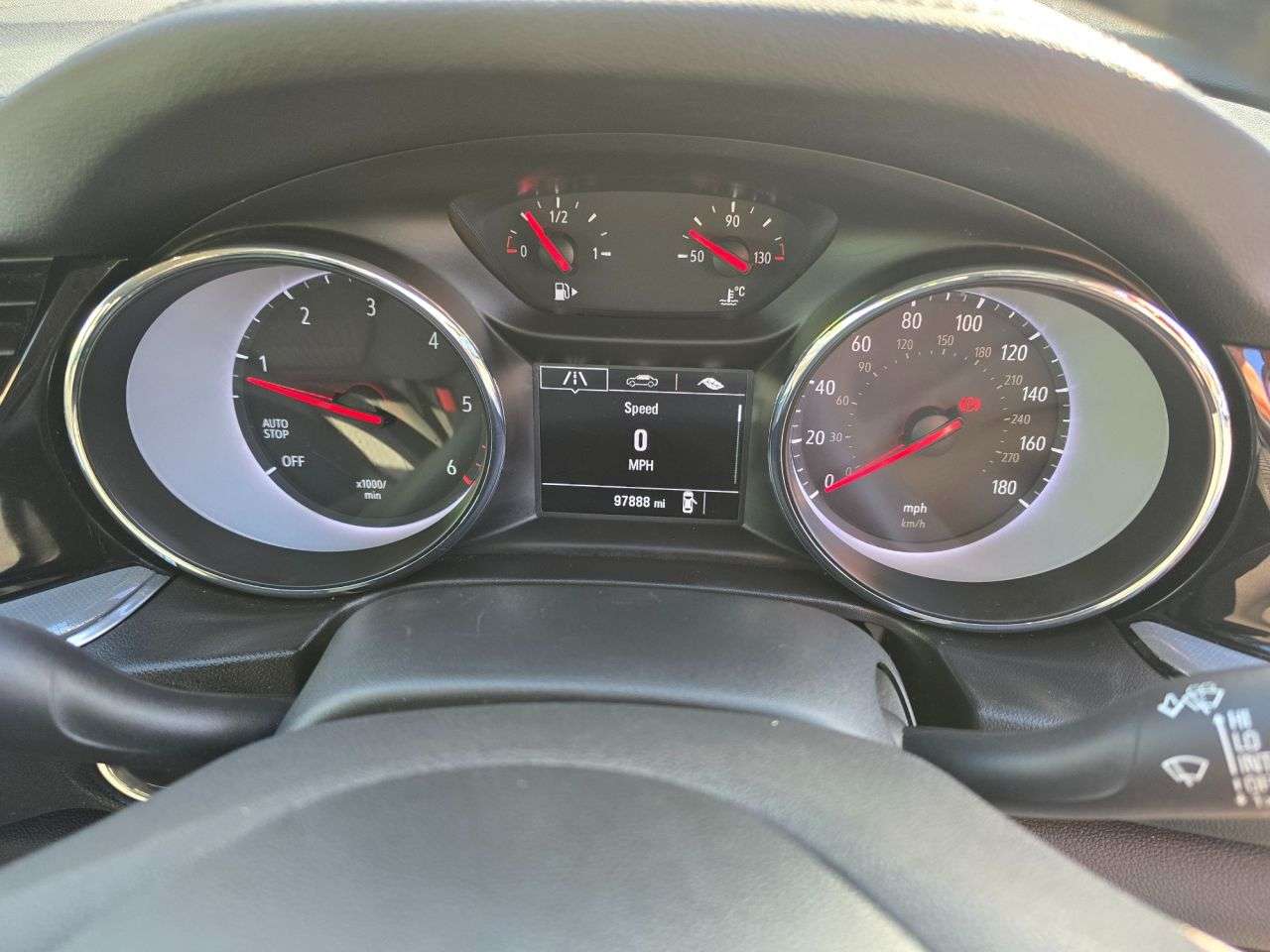 2018 VAUXHALL INSIGNIA 2018 VAUXHALL INSIGNIA