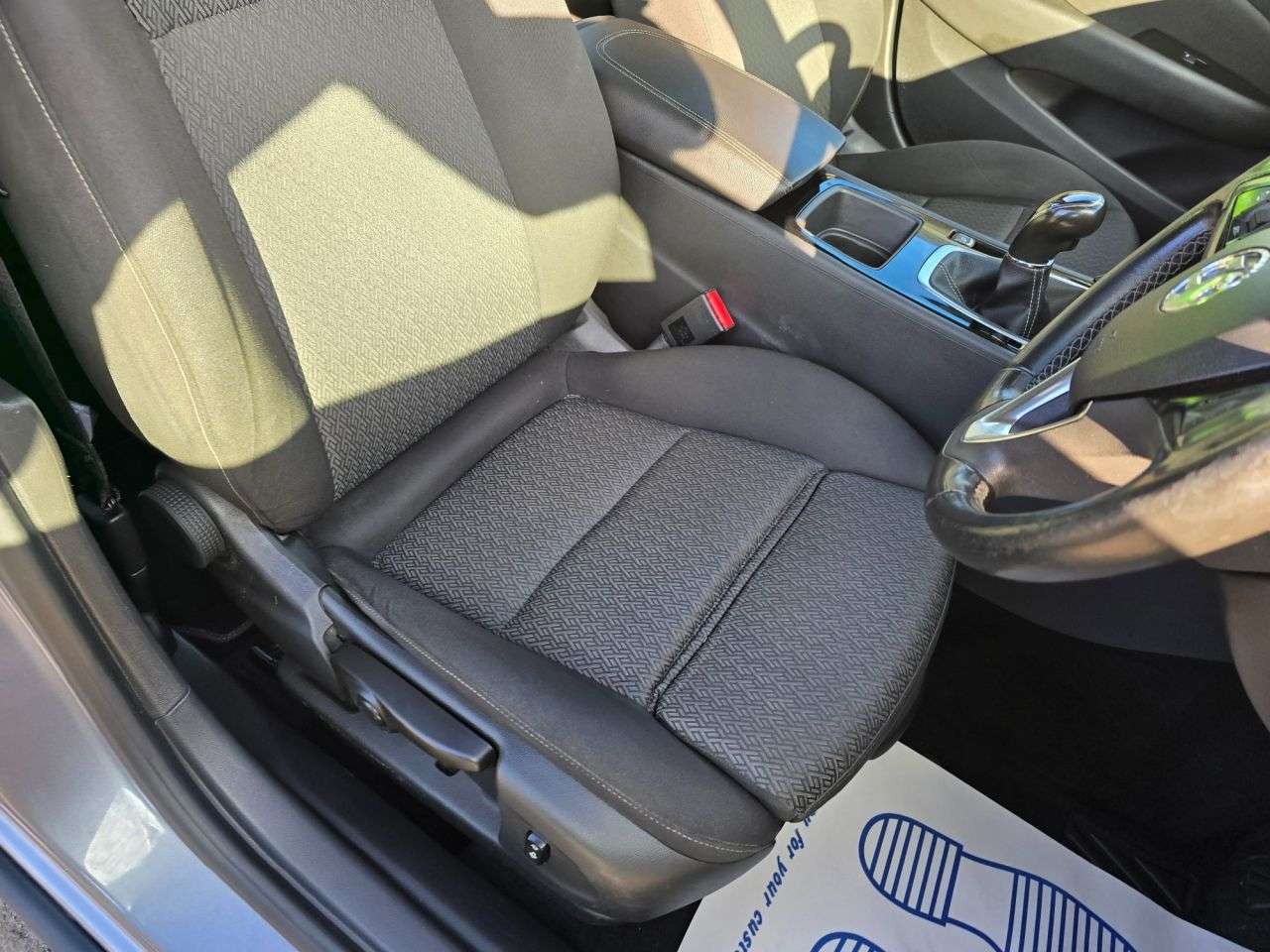 2018 VAUXHALL INSIGNIA 2018 VAUXHALL INSIGNIA