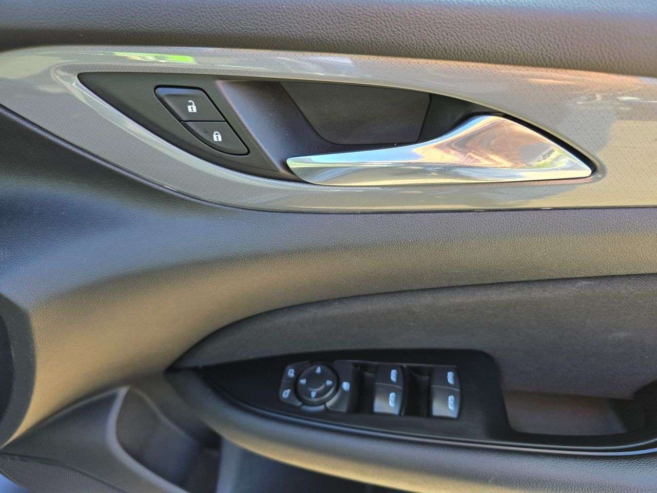 2018 VAUXHALL INSIGNIA 2018 VAUXHALL INSIGNIA