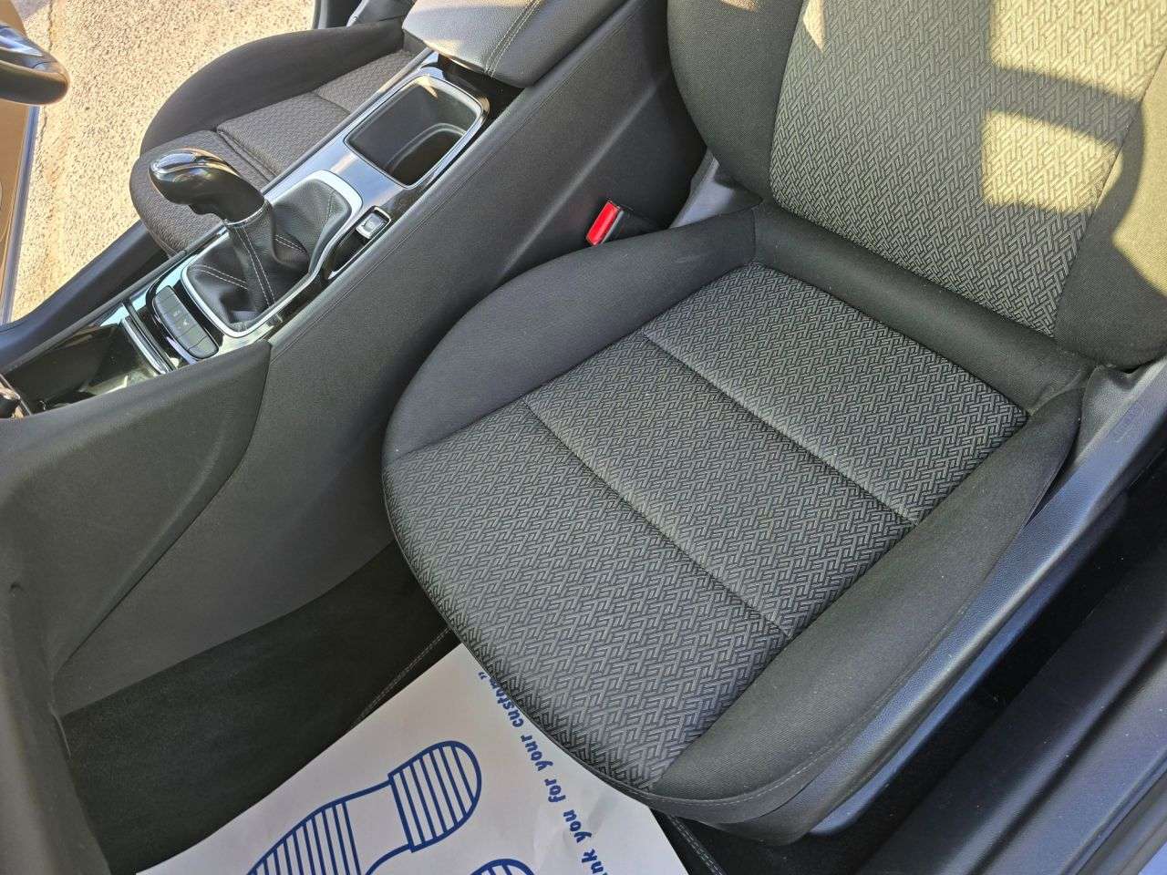 2018 VAUXHALL INSIGNIA 2018 VAUXHALL INSIGNIA