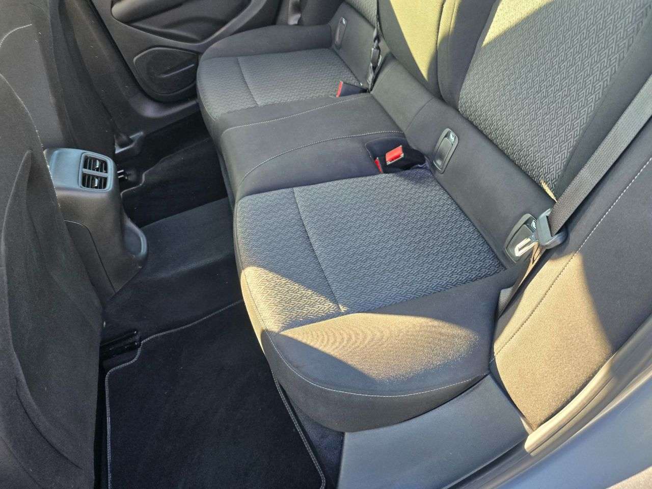 2018 VAUXHALL INSIGNIA 2018 VAUXHALL INSIGNIA