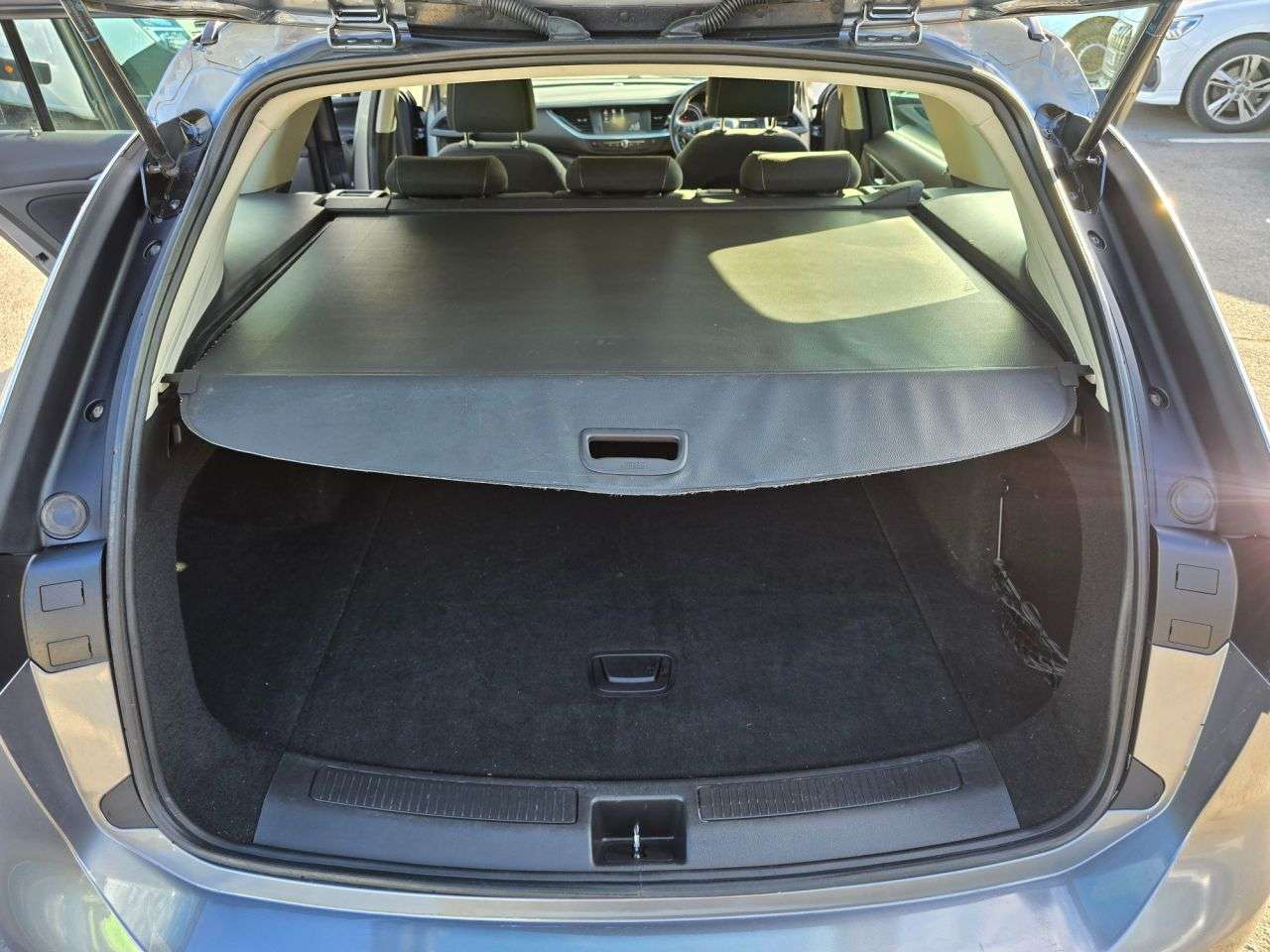 2018 VAUXHALL INSIGNIA 2018 VAUXHALL INSIGNIA