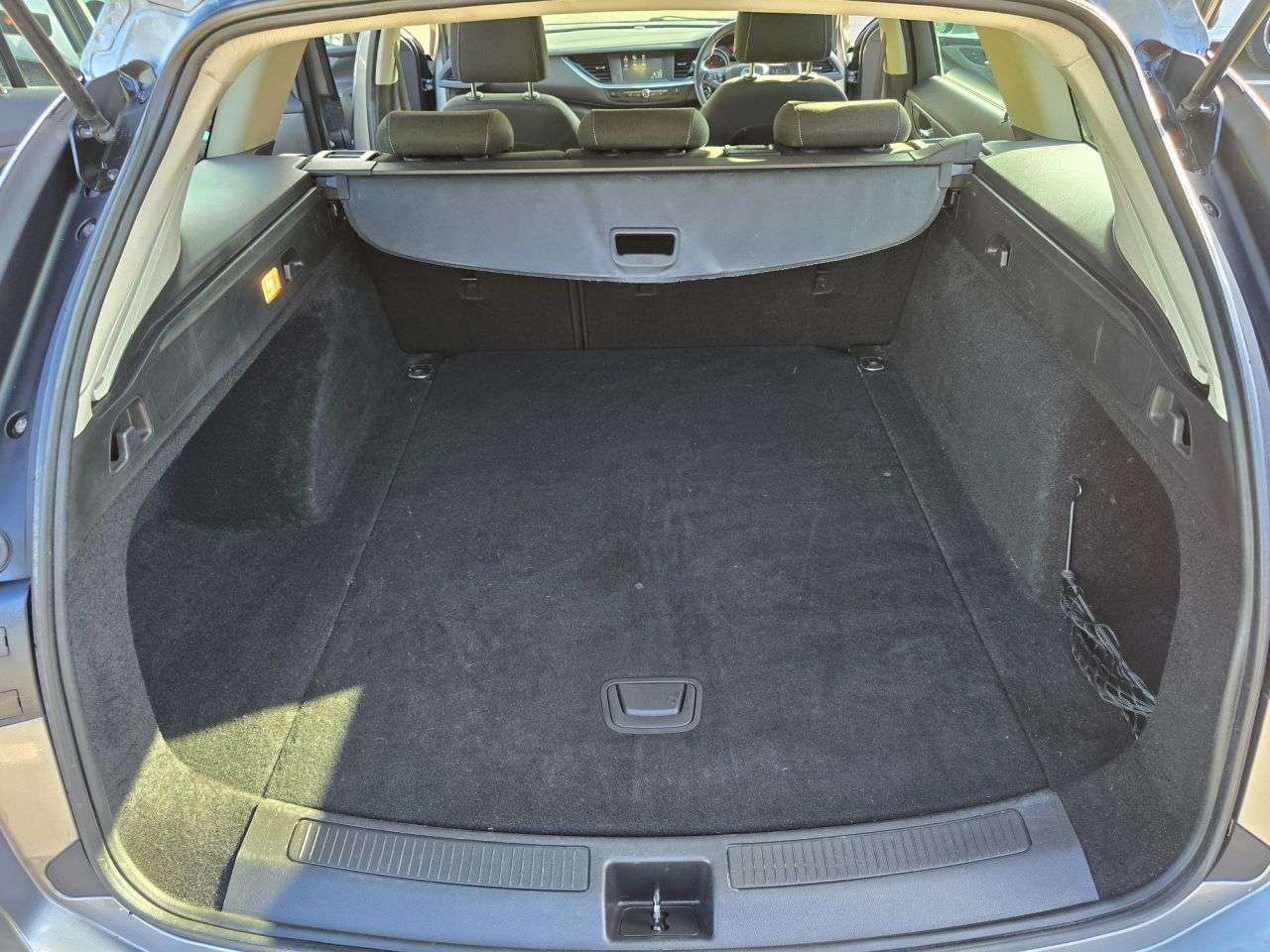 2018 VAUXHALL INSIGNIA 2018 VAUXHALL INSIGNIA