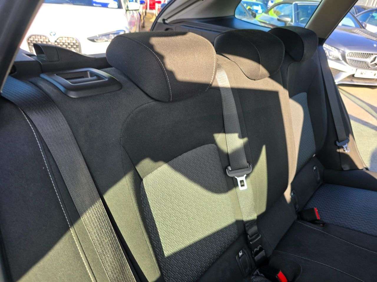 2018 VAUXHALL INSIGNIA 2018 VAUXHALL INSIGNIA