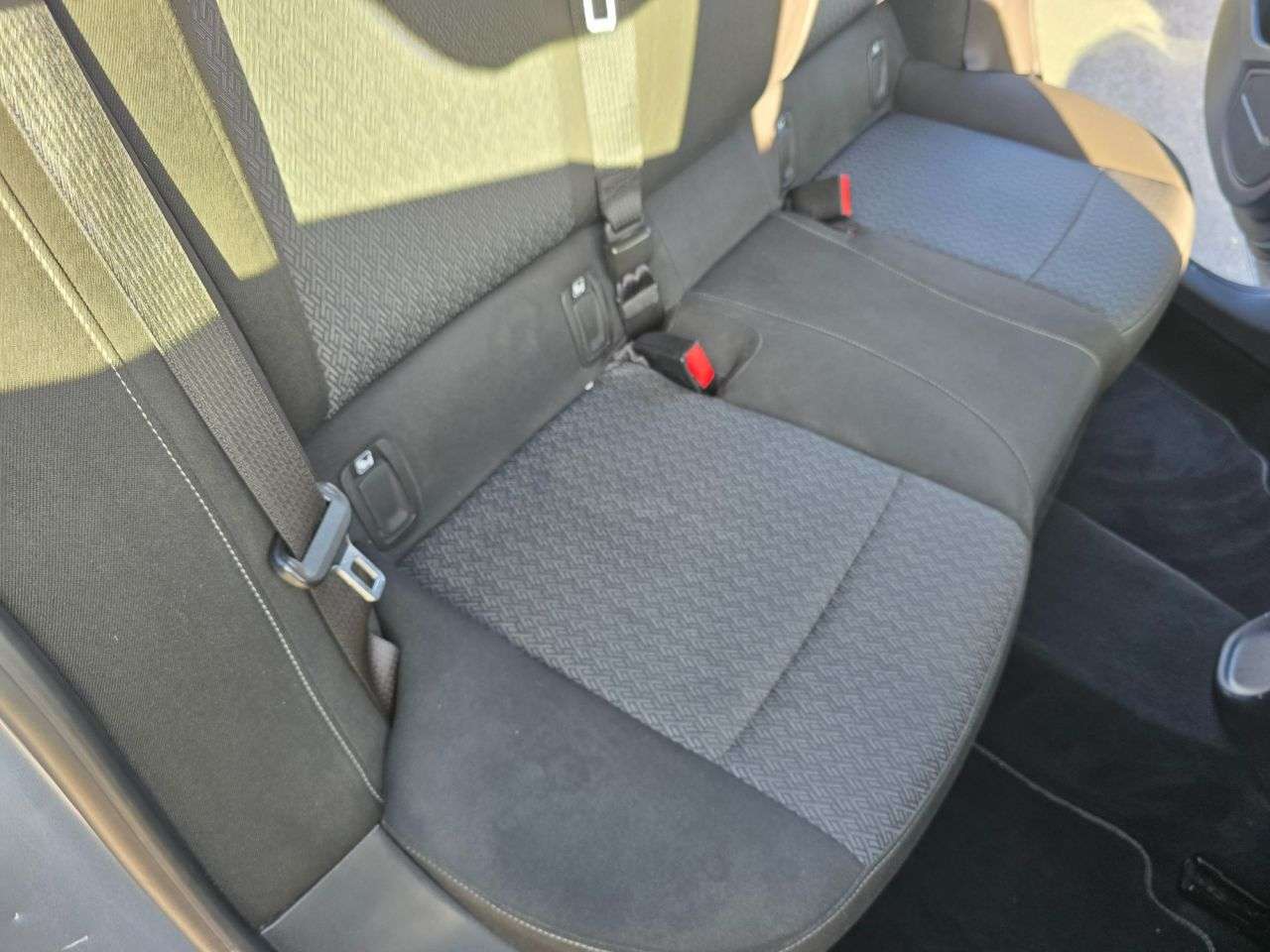 2018 VAUXHALL INSIGNIA 2018 VAUXHALL INSIGNIA