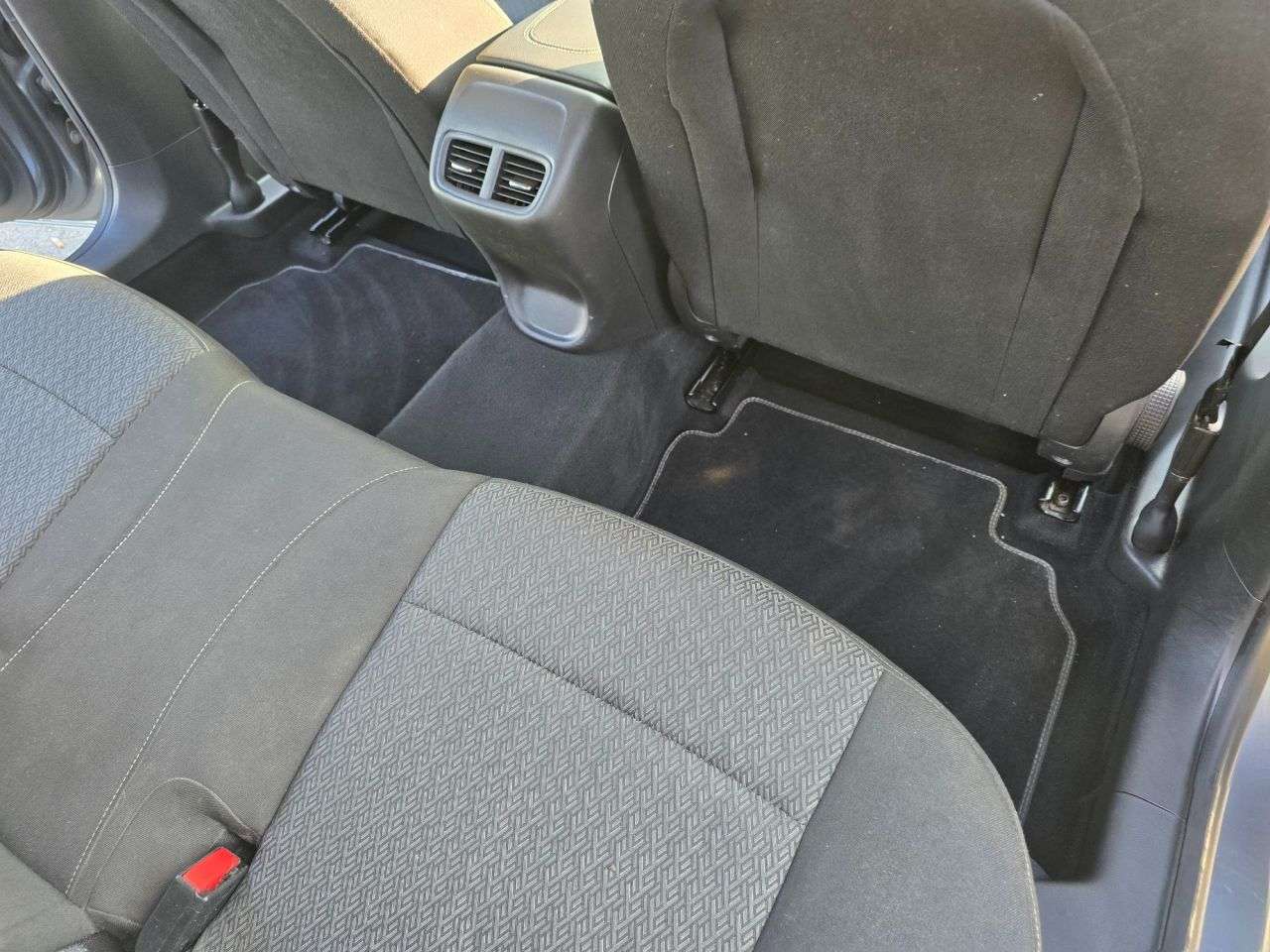 2018 VAUXHALL INSIGNIA 2018 VAUXHALL INSIGNIA