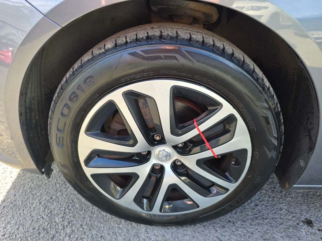 2018 VAUXHALL INSIGNIA 2018 VAUXHALL INSIGNIA