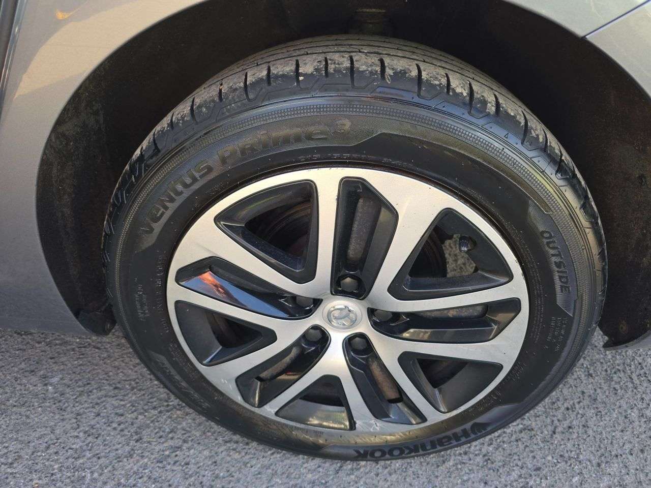 2018 VAUXHALL INSIGNIA 2018 VAUXHALL INSIGNIA