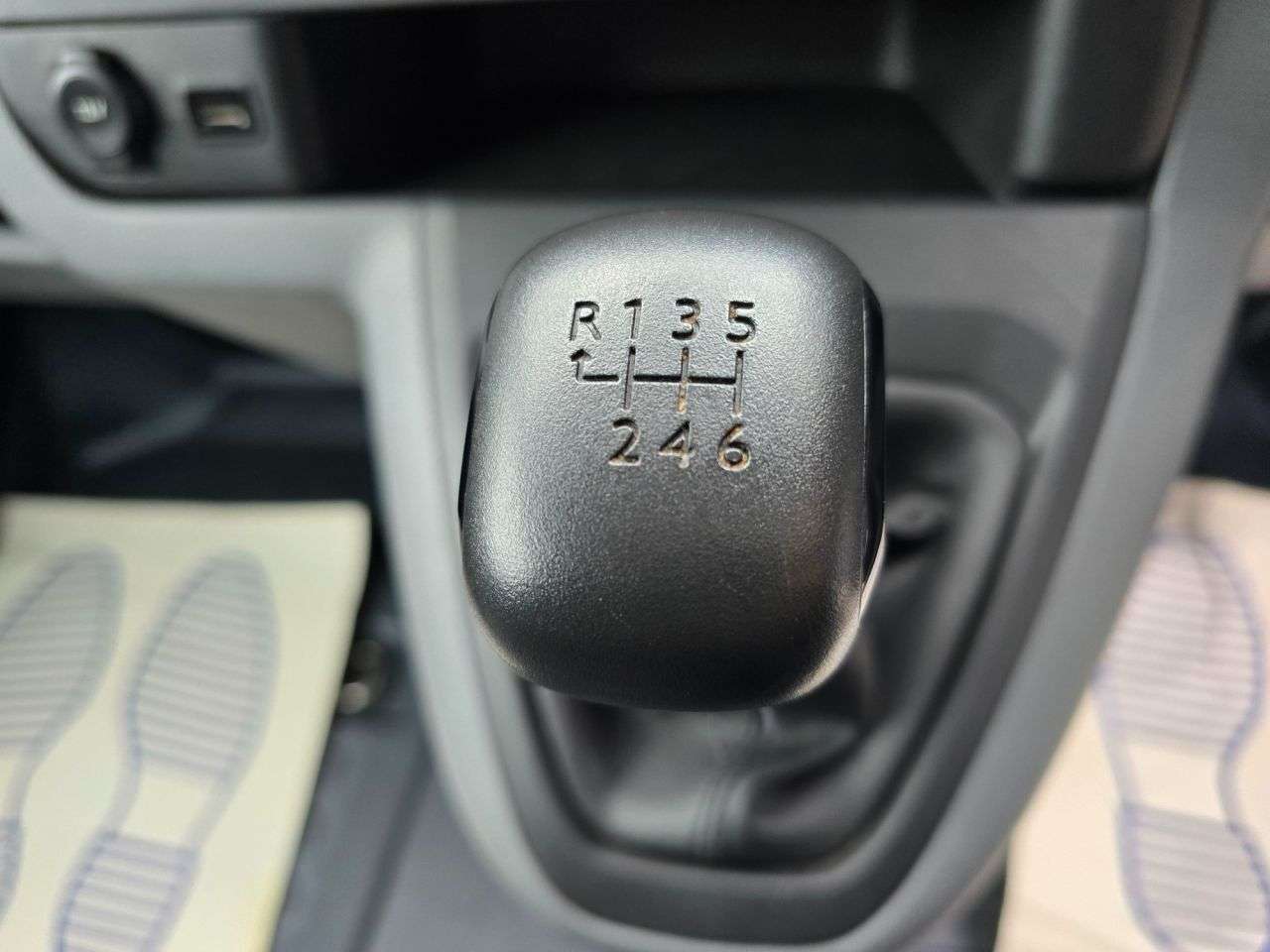 2020 VAUXHALL VIVARO 2020 VAUXHALL VIVARO