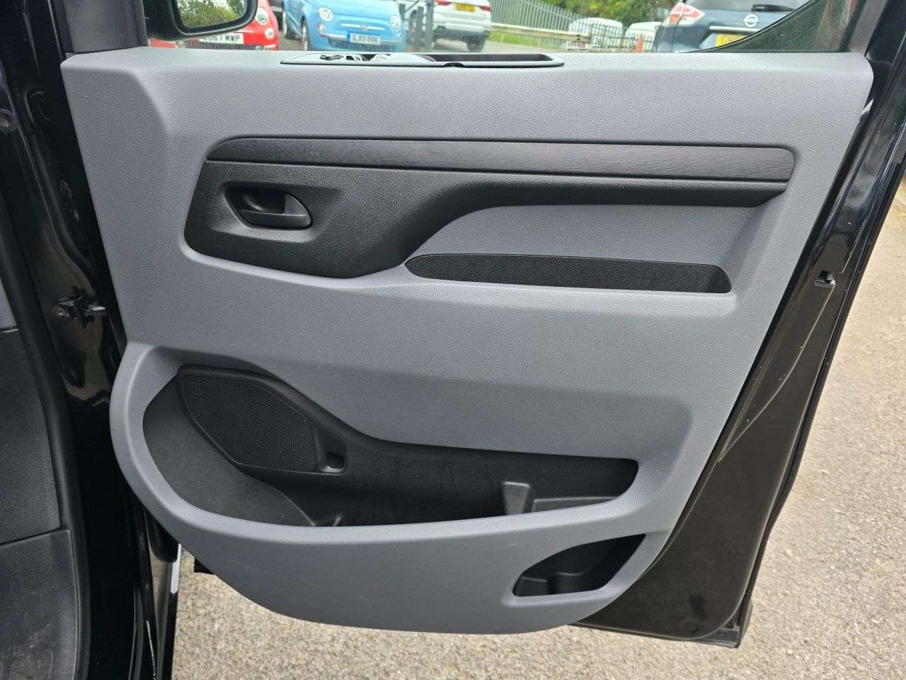 2020 VAUXHALL VIVARO 2020 VAUXHALL VIVARO