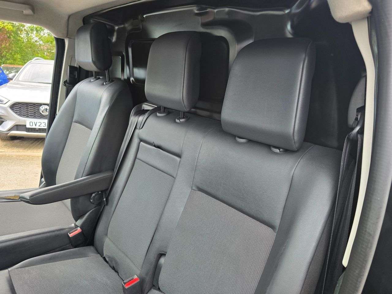 2020 VAUXHALL VIVARO 2020 VAUXHALL VIVARO