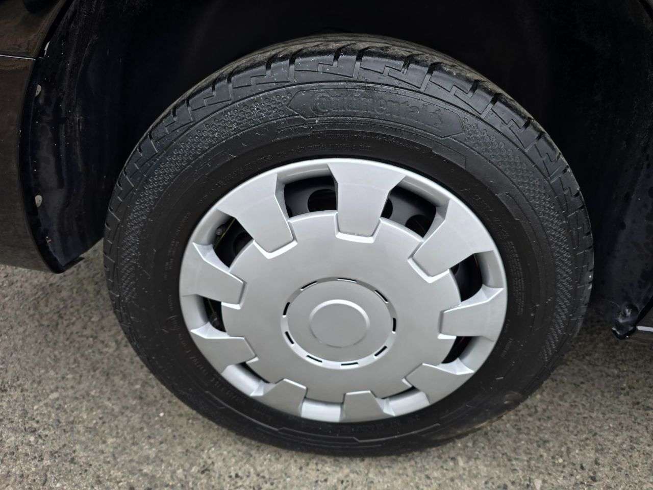 2020 VAUXHALL VIVARO 2020 VAUXHALL VIVARO