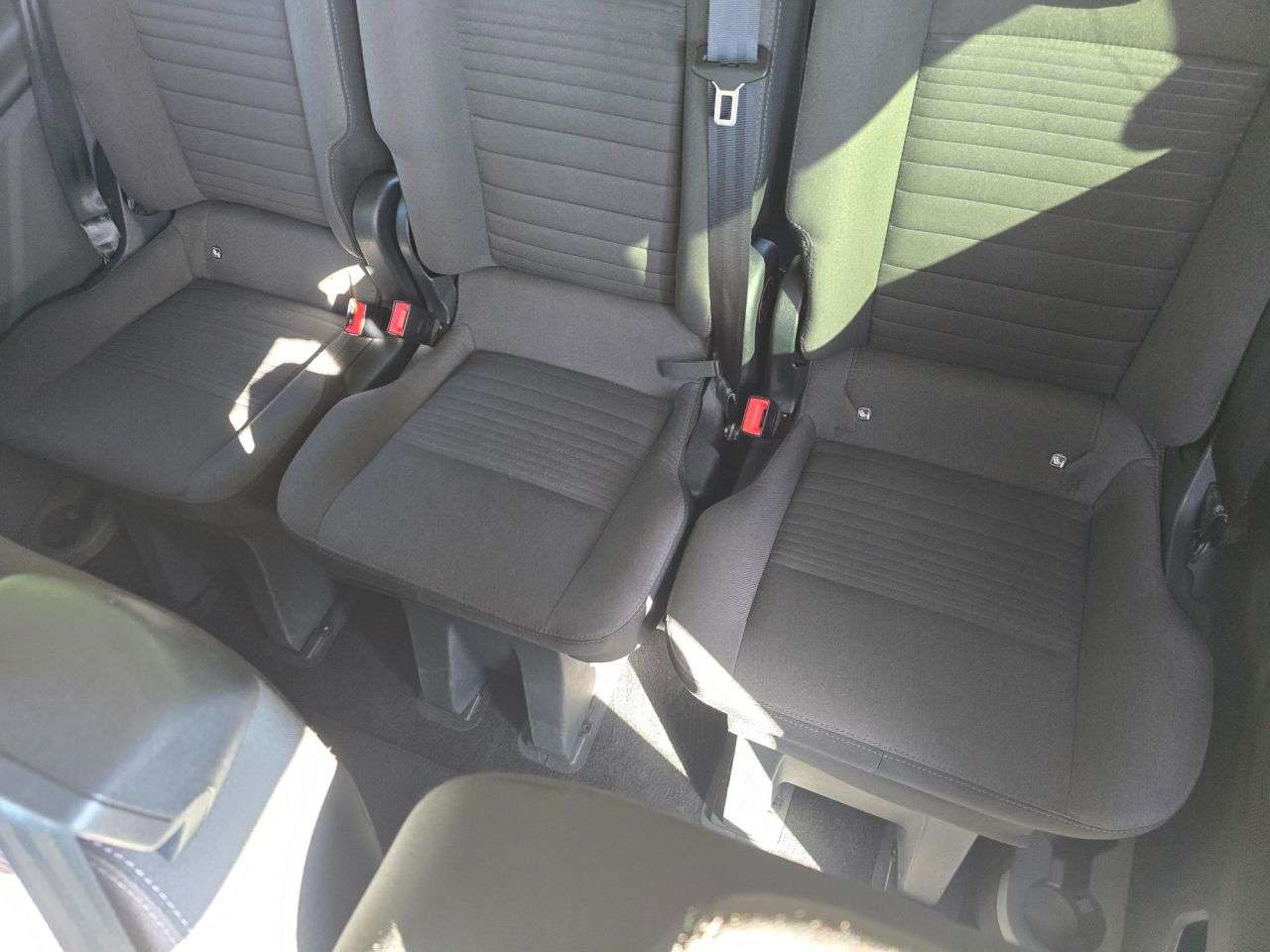 2022 FORD TOURNEO CUSTOM 2022 FORD TOURNEO CUSTOM