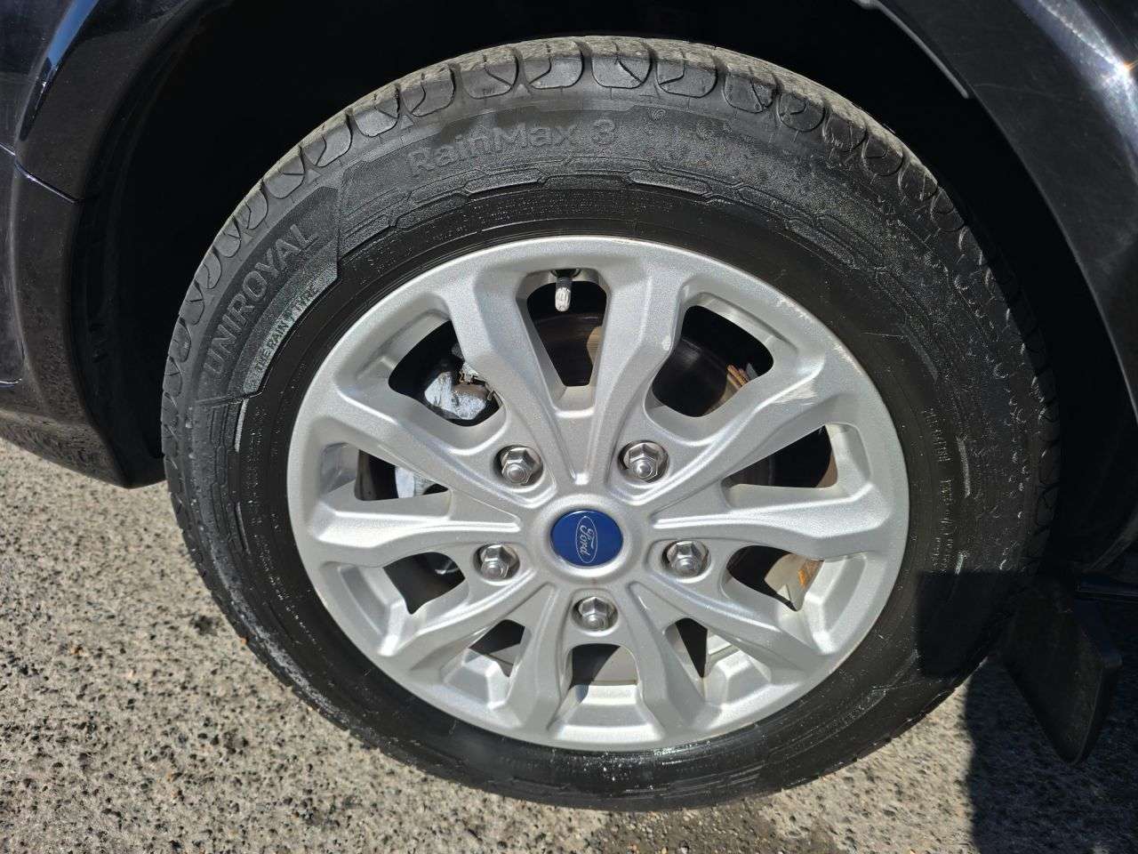 2022 FORD TOURNEO CUSTOM 2022 FORD TOURNEO CUSTOM