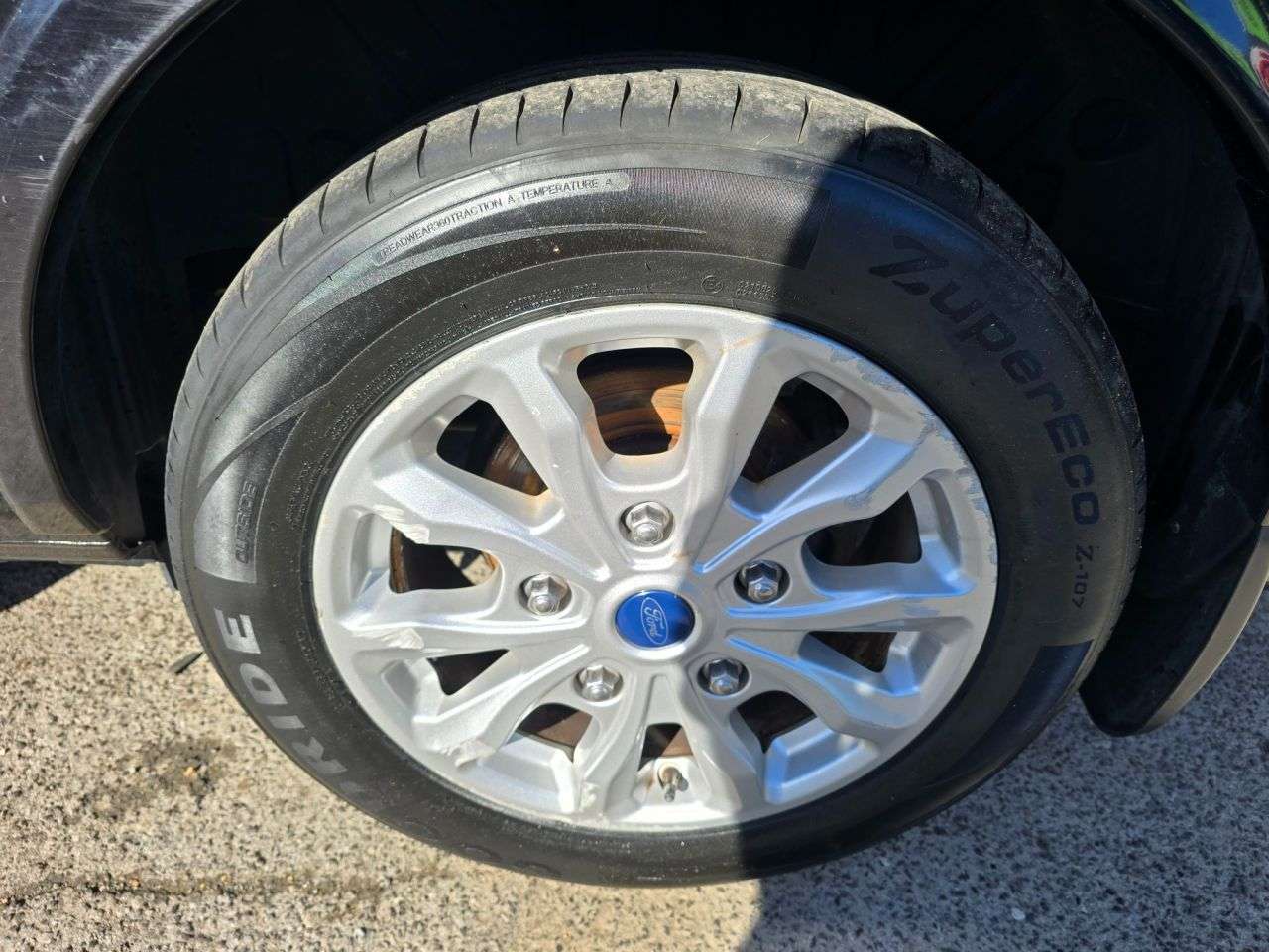 2022 FORD TOURNEO CUSTOM 2022 FORD TOURNEO CUSTOM