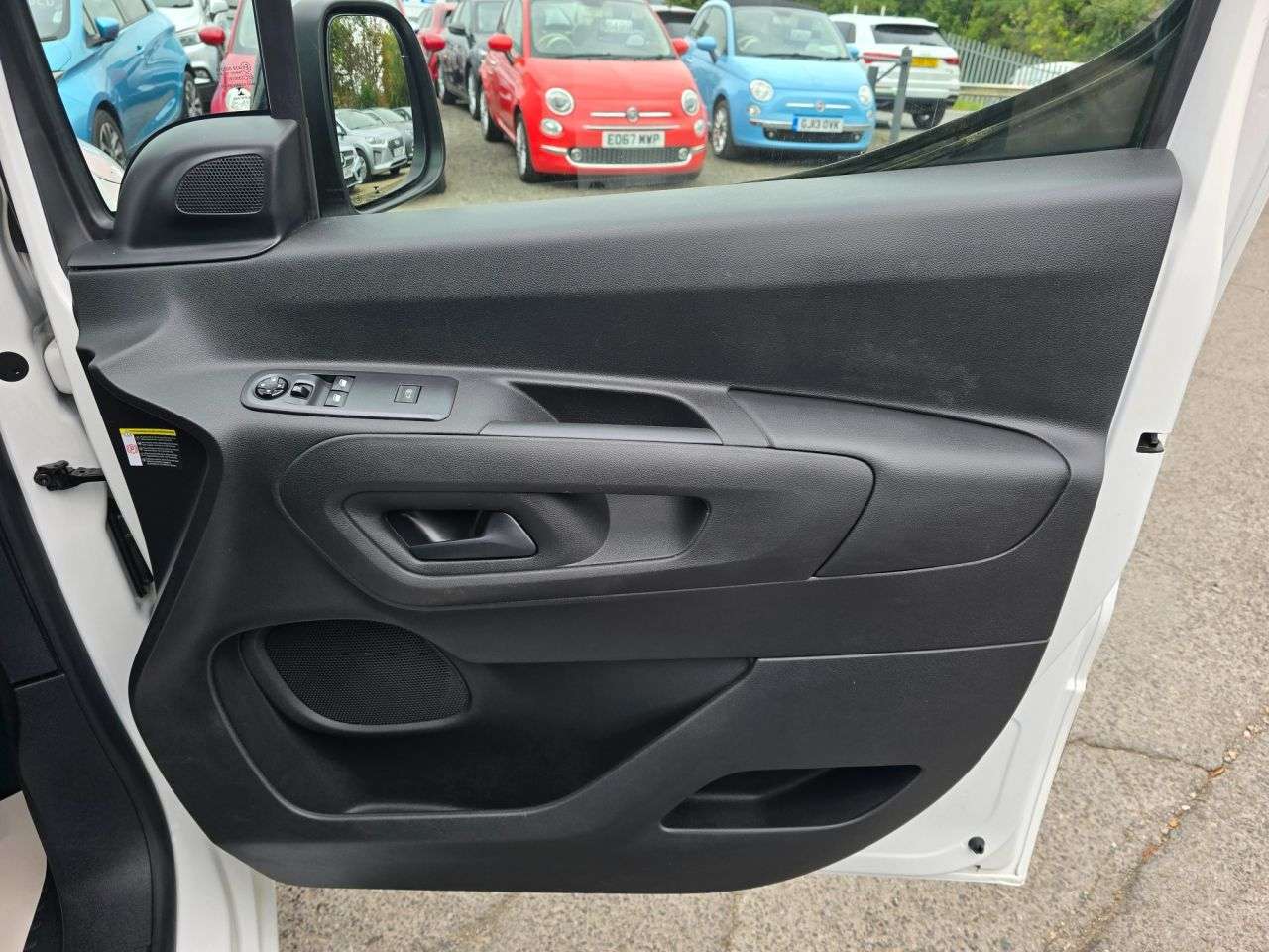 2022 CITROEN BERLINGO 2022 CITROEN BERLINGO