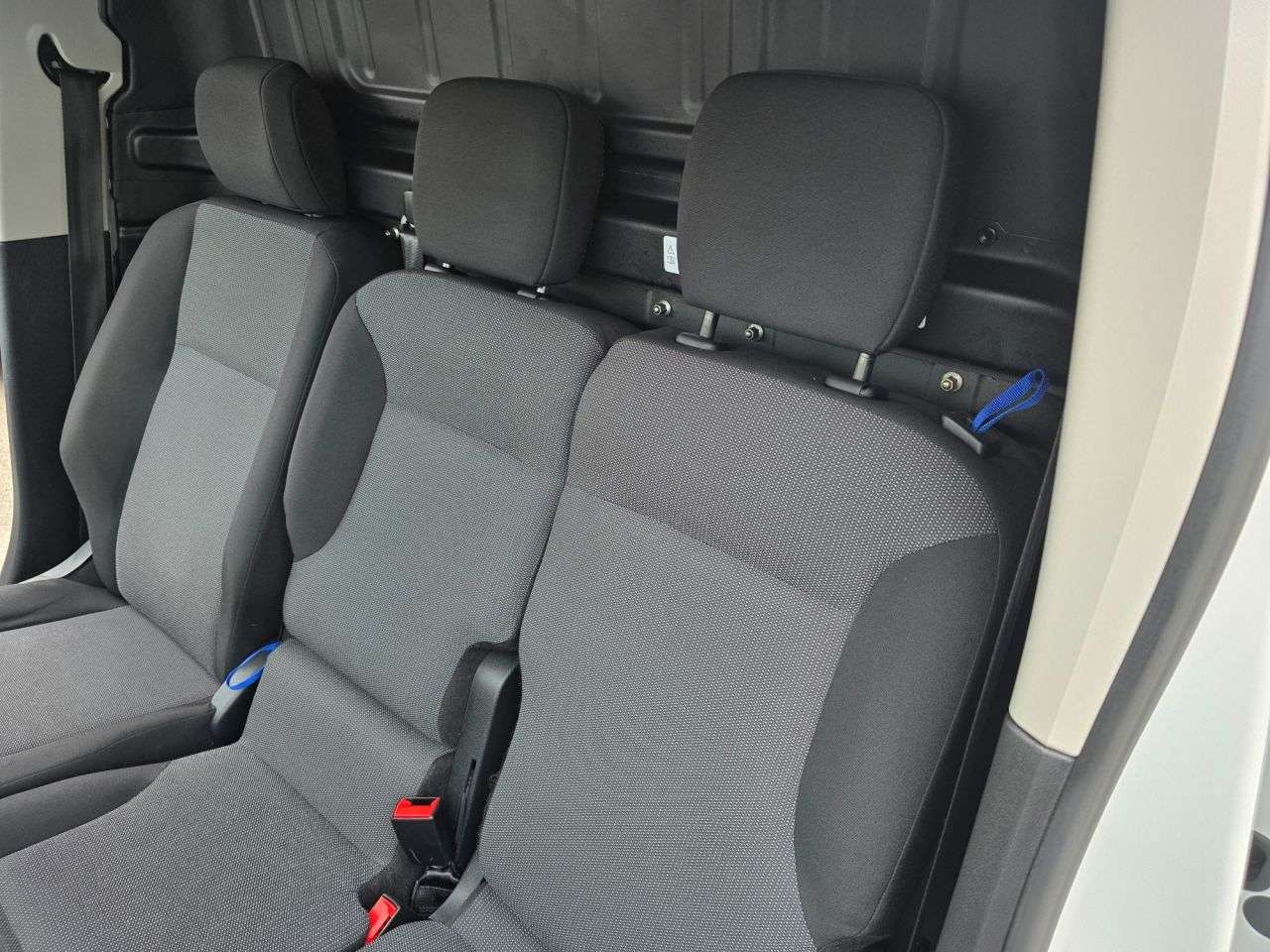 2022 CITROEN BERLINGO 2022 CITROEN BERLINGO