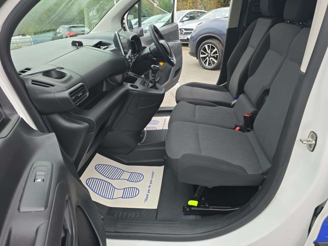 2022 CITROEN BERLINGO 2022 CITROEN BERLINGO