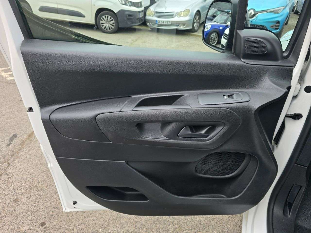 2022 CITROEN BERLINGO 2022 CITROEN BERLINGO