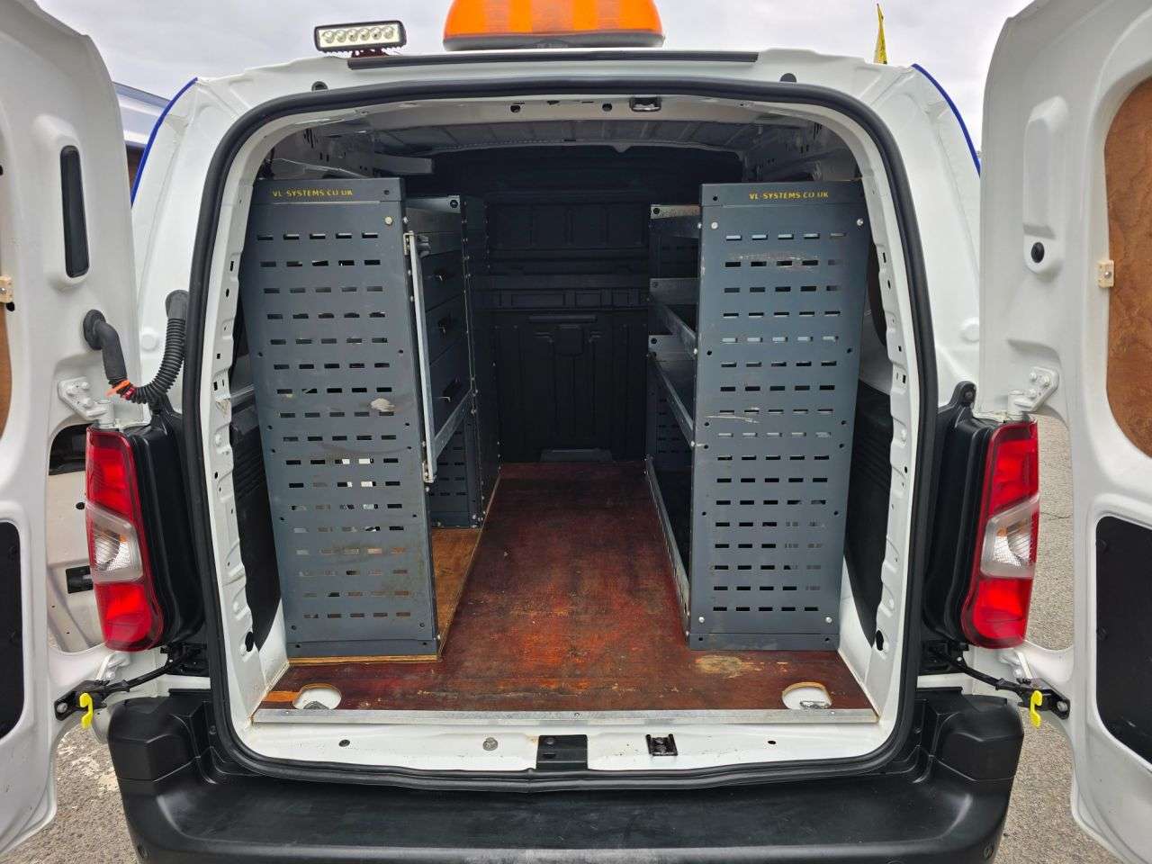 2022 CITROEN BERLINGO 2022 CITROEN BERLINGO