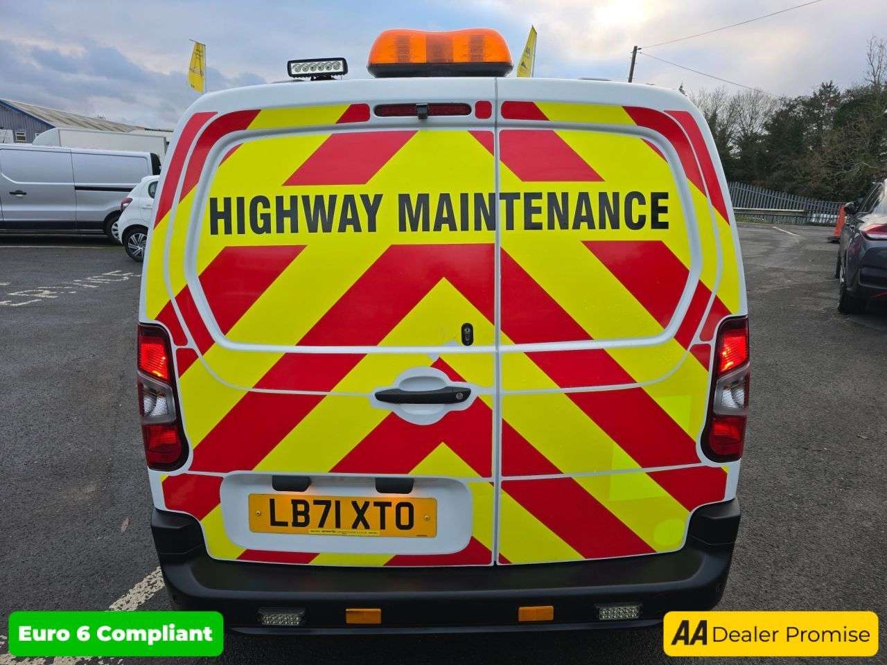 2022 CITROEN BERLINGO 2022 CITROEN BERLINGO