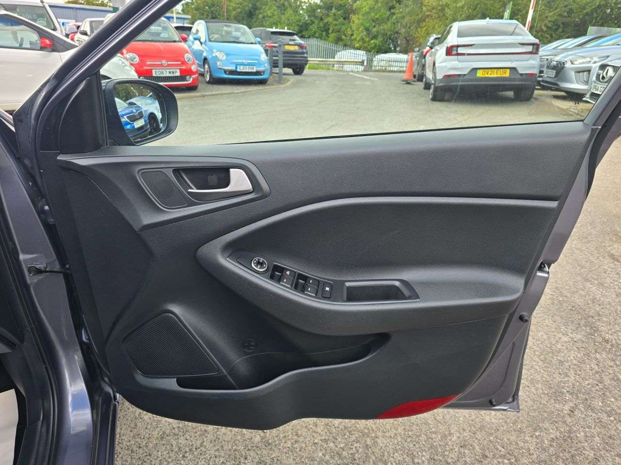 2018 HYUNDAI I20 2018 HYUNDAI I20