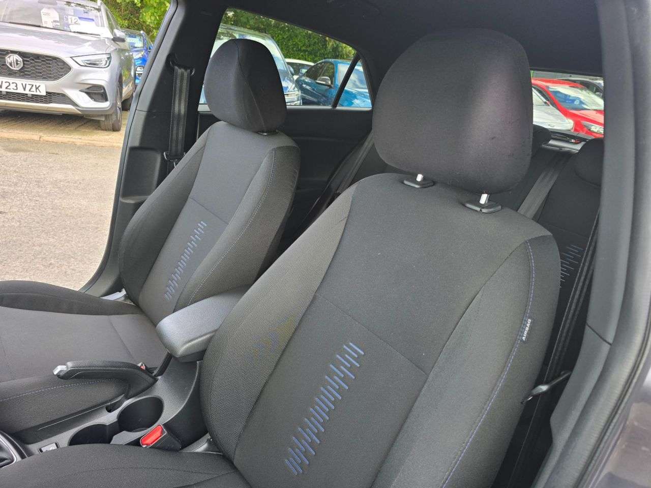 2018 HYUNDAI I20 2018 HYUNDAI I20