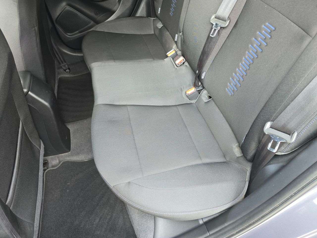 2018 HYUNDAI I20 2018 HYUNDAI I20