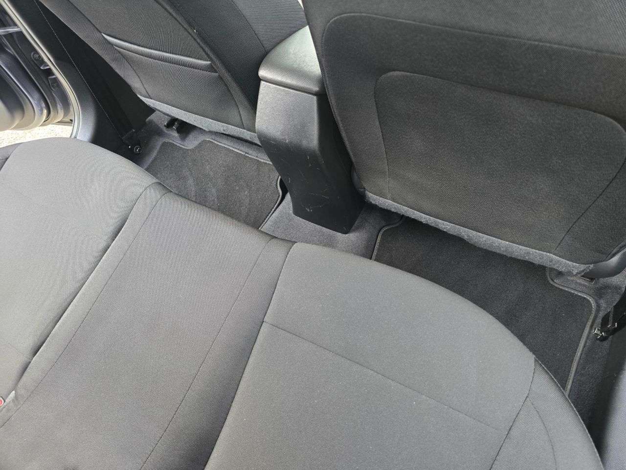 2018 HYUNDAI I20 2018 HYUNDAI I20