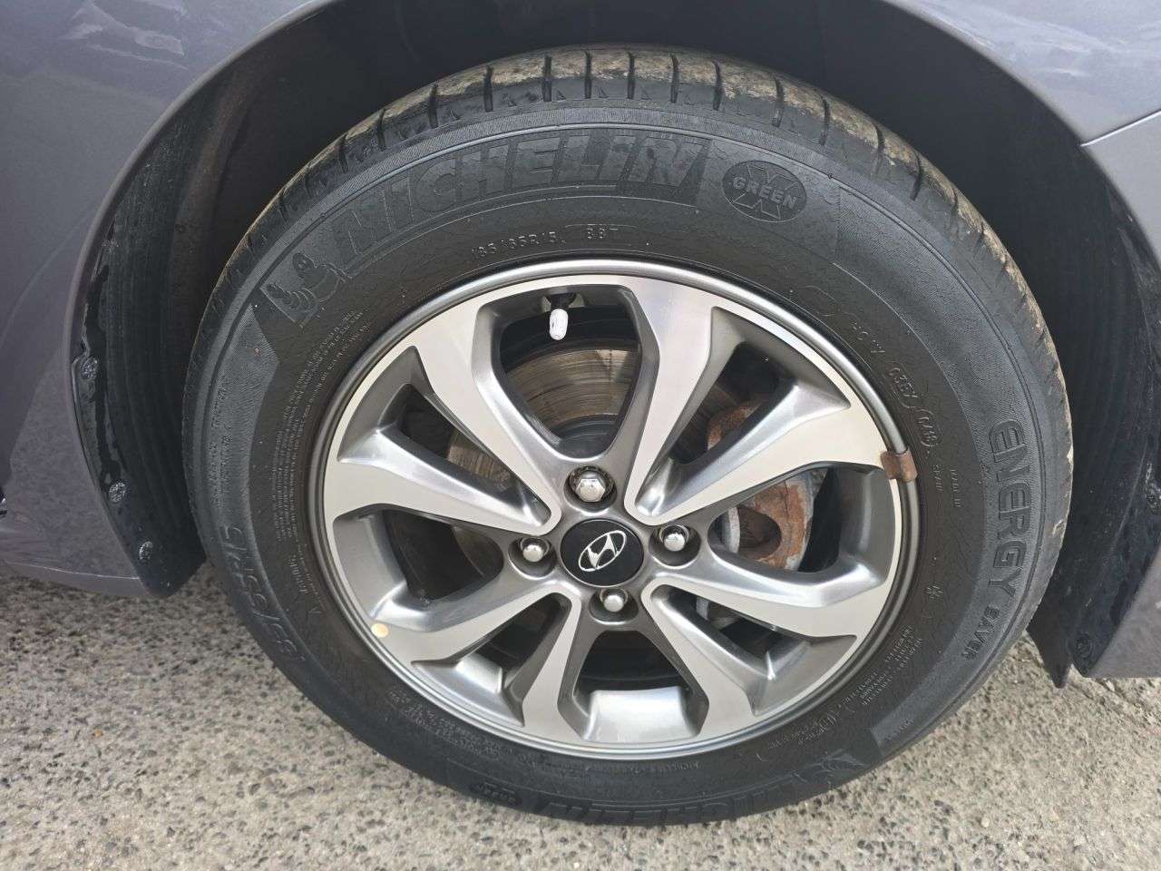 2018 HYUNDAI I20 2018 HYUNDAI I20