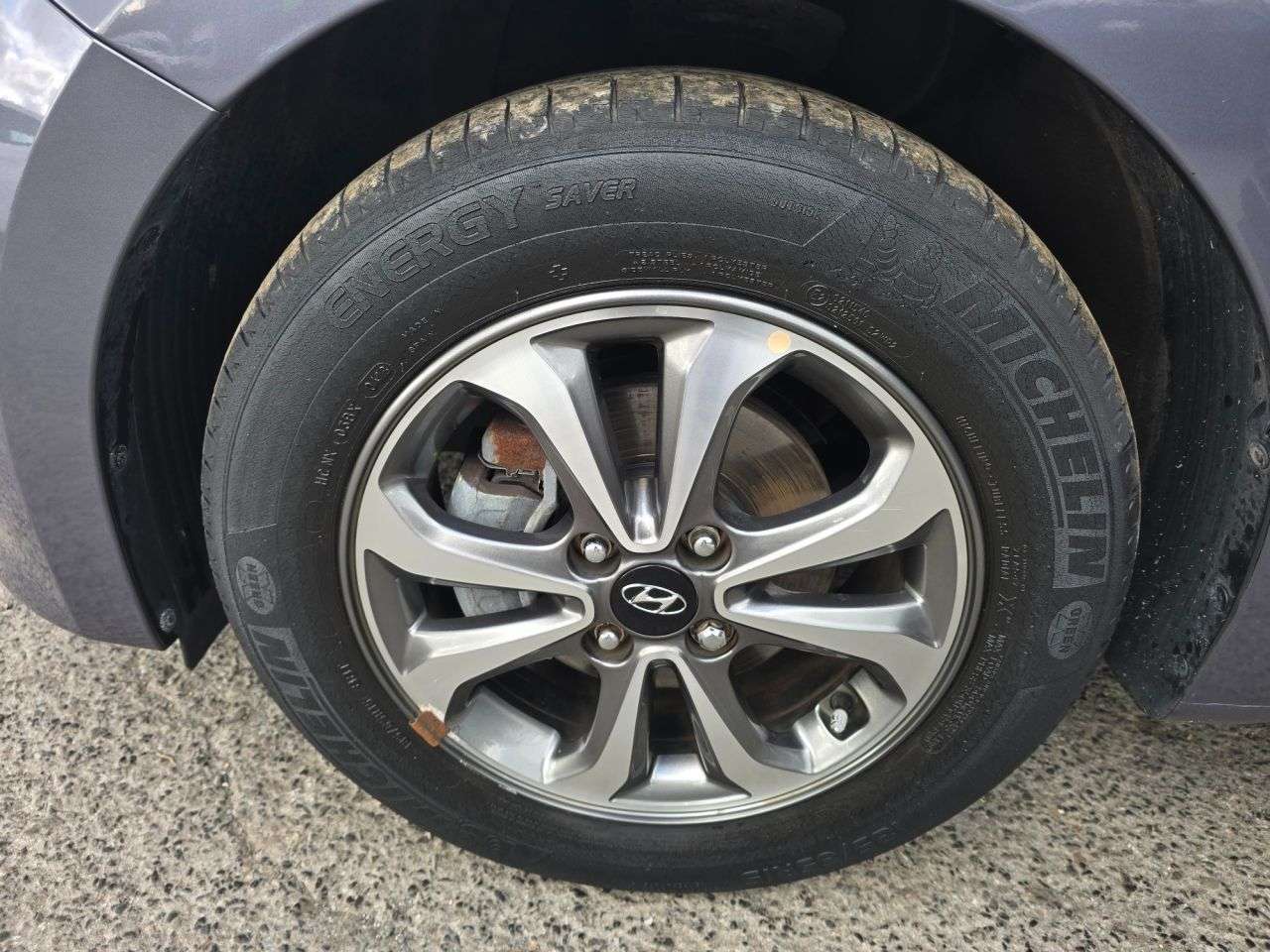 2018 HYUNDAI I20 2018 HYUNDAI I20