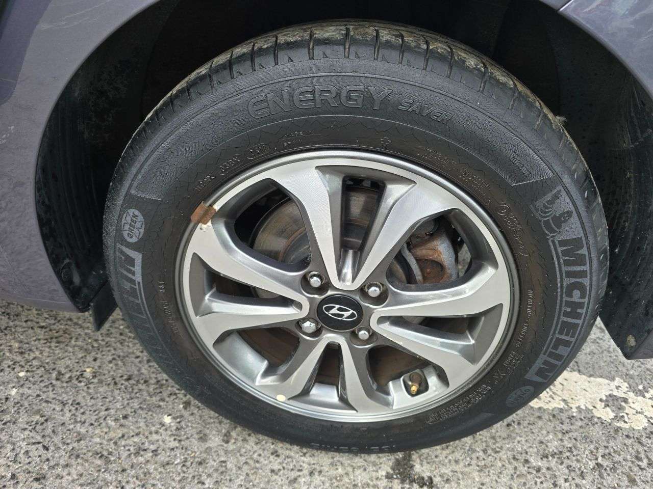 2018 HYUNDAI I20 2018 HYUNDAI I20