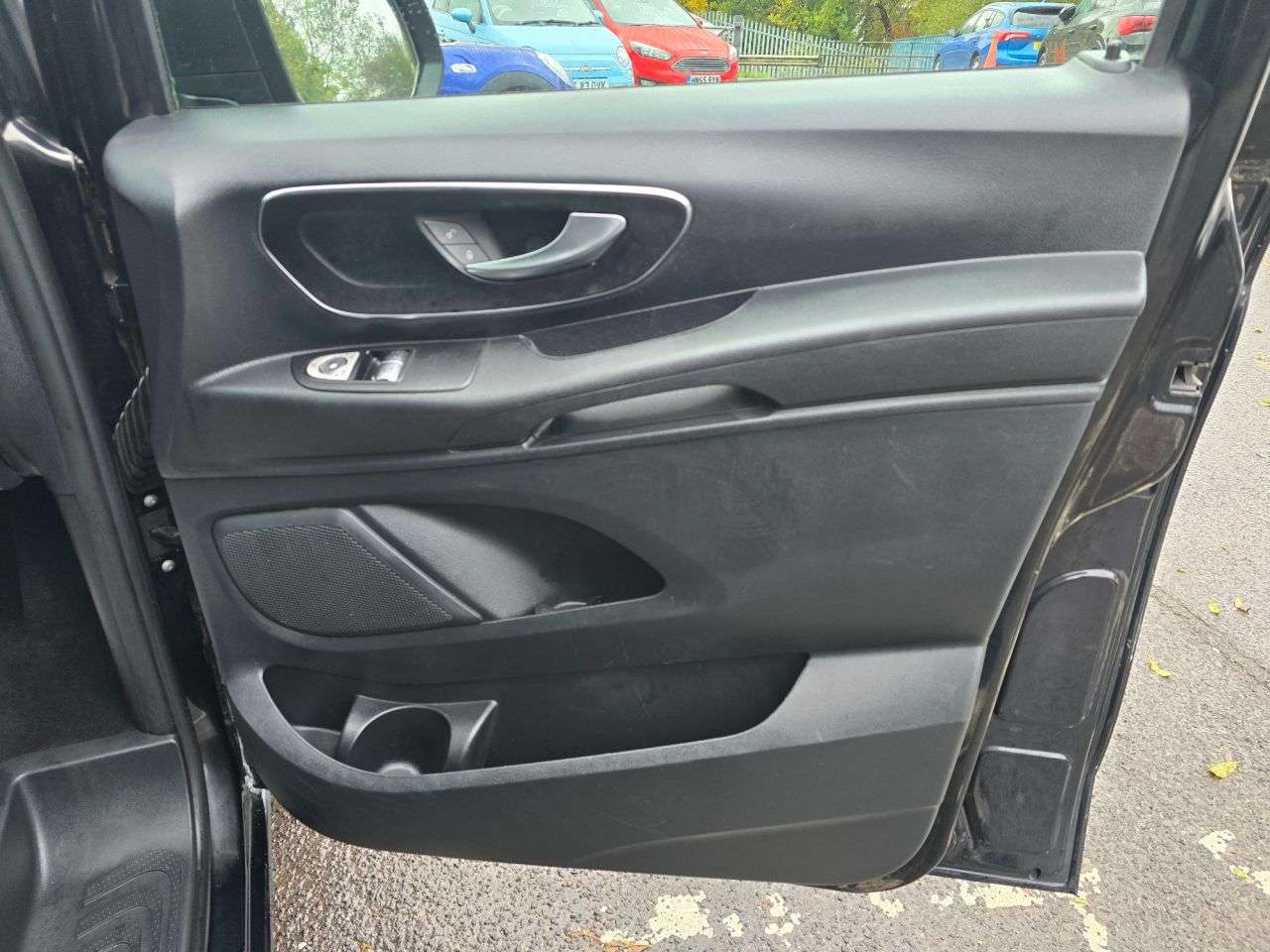 2020 MERCEDES-BENZ VITO 2020 MERCEDES-BENZ VITO