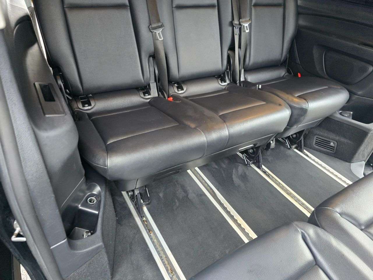 2020 MERCEDES-BENZ VITO 2020 MERCEDES-BENZ VITO