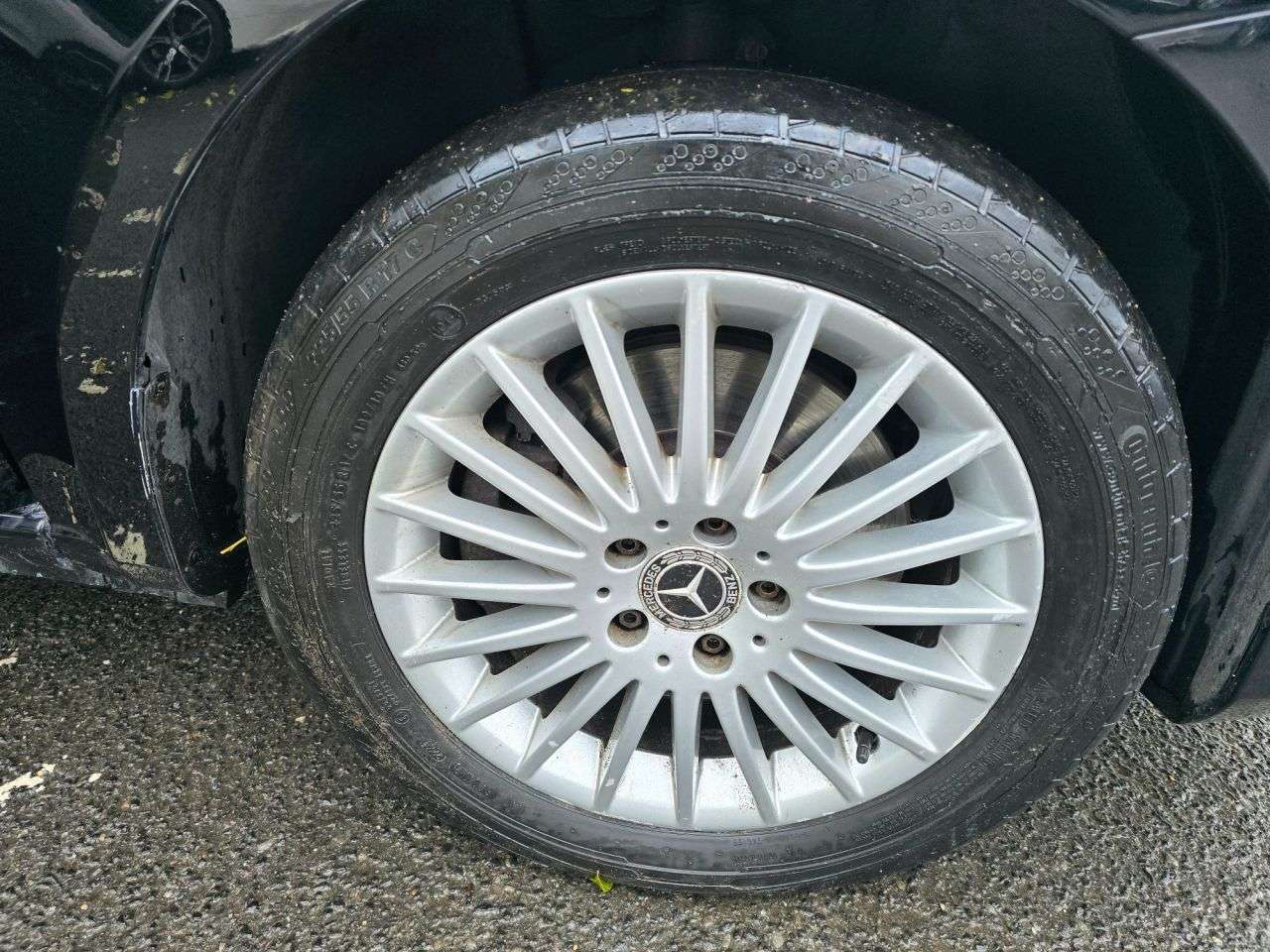 2020 MERCEDES-BENZ VITO 2020 MERCEDES-BENZ VITO