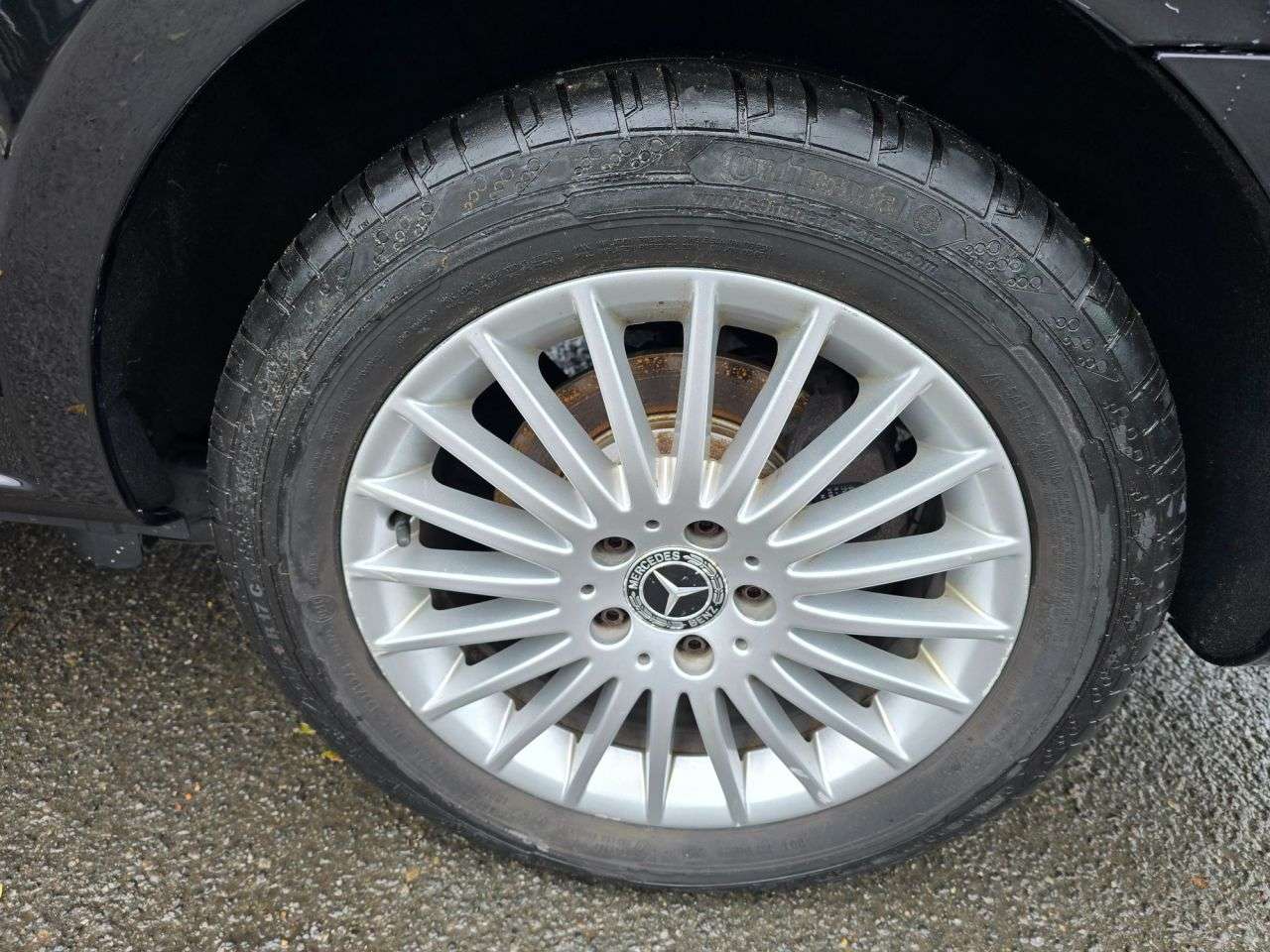 2020 MERCEDES-BENZ VITO 2020 MERCEDES-BENZ VITO