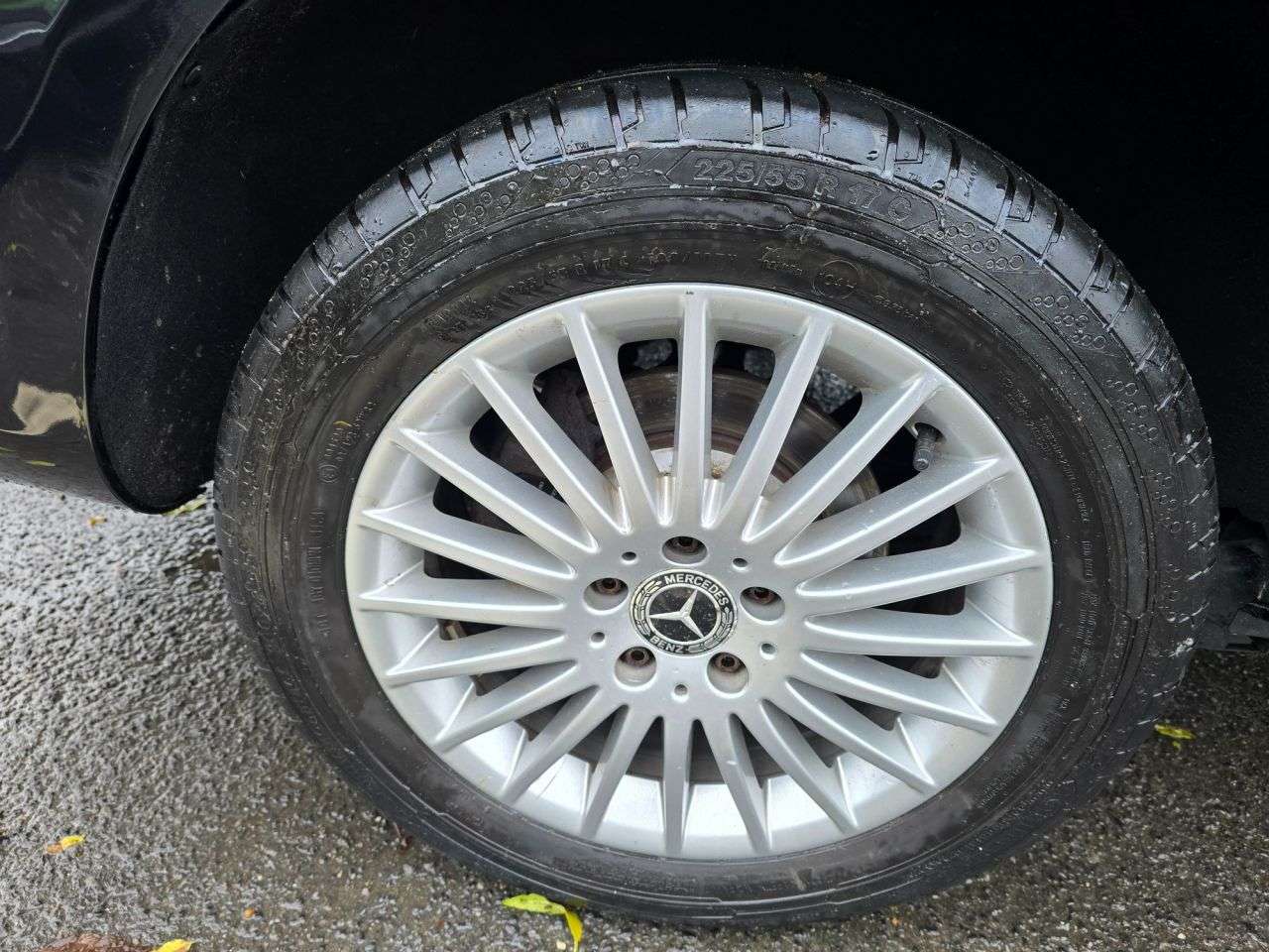 2020 MERCEDES-BENZ VITO 2020 MERCEDES-BENZ VITO