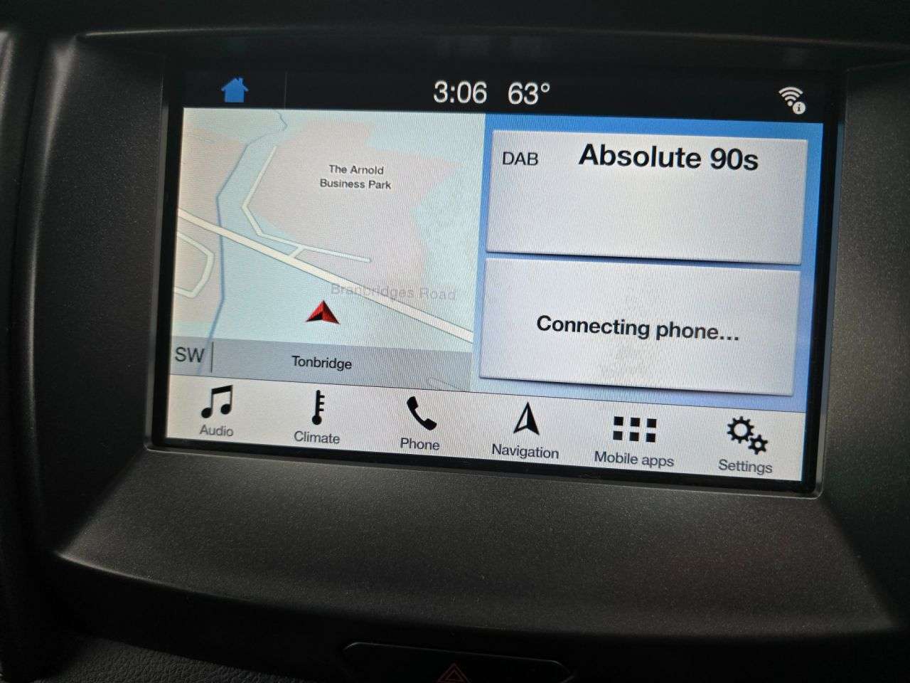 2020 FORD RANGER 2020 FORD RANGER