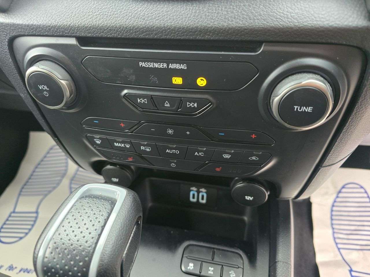 2020 FORD RANGER 2020 FORD RANGER