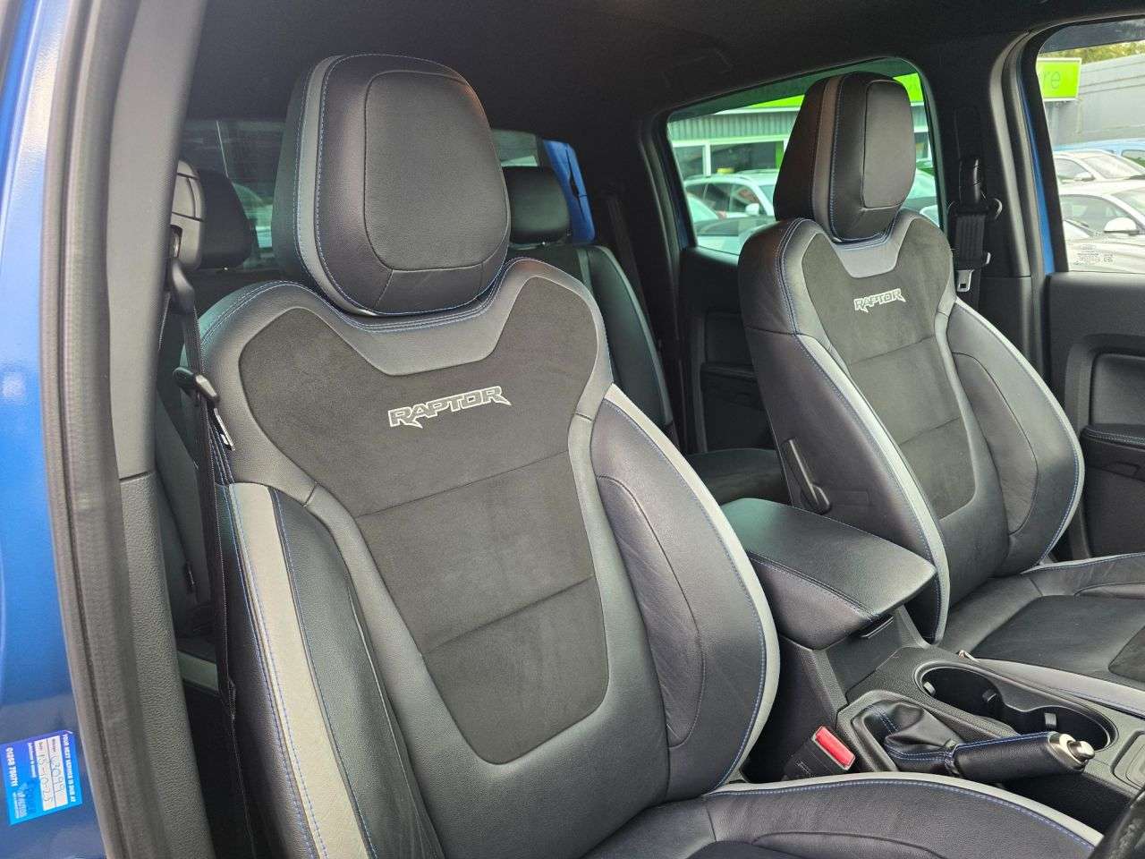 2020 FORD RANGER 2020 FORD RANGER