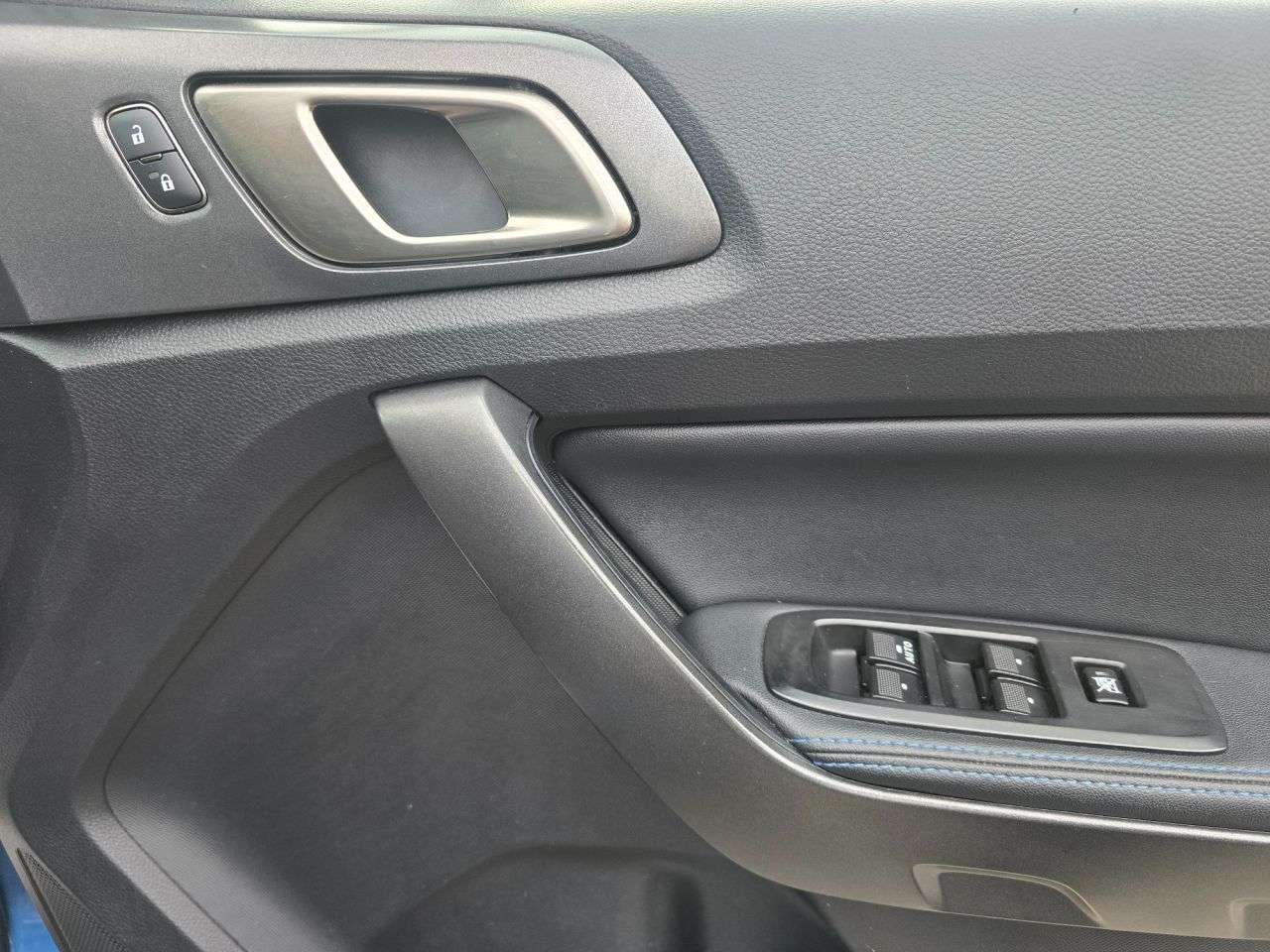 2020 FORD RANGER 2020 FORD RANGER