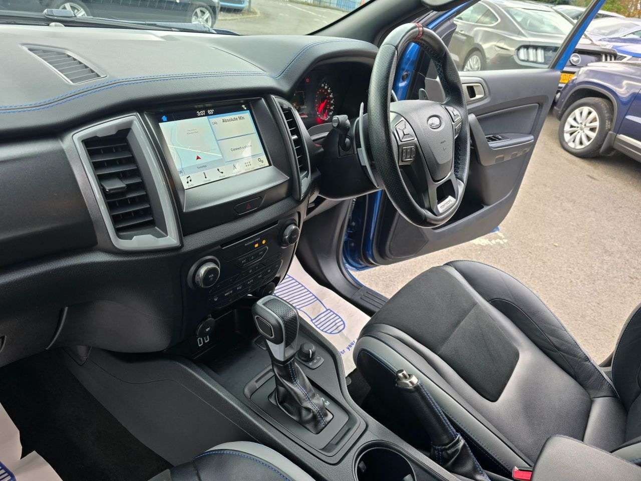 2020 FORD RANGER 2020 FORD RANGER