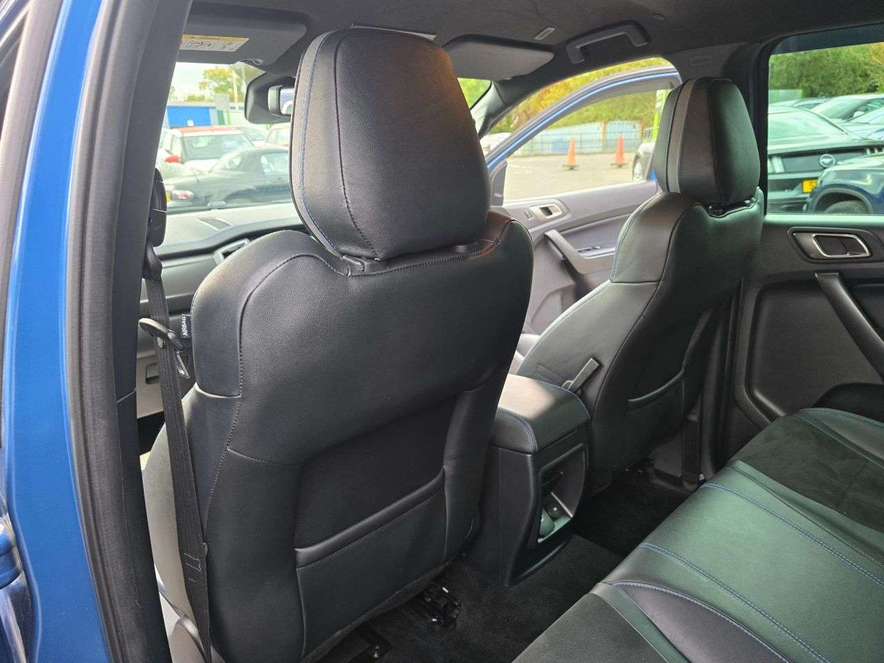 2020 FORD RANGER 2020 FORD RANGER