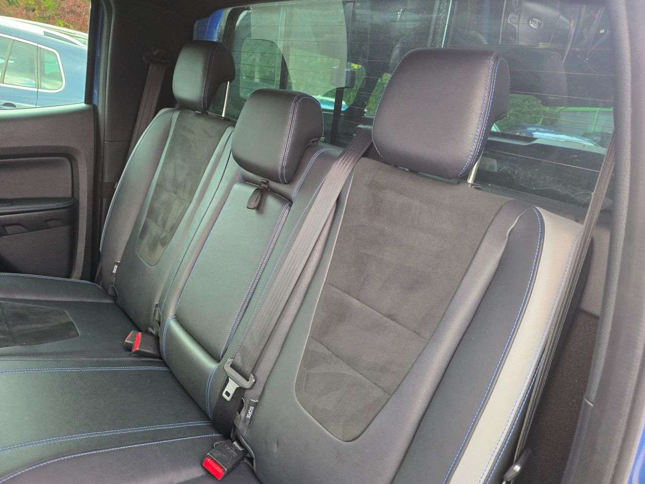 2020 FORD RANGER 2020 FORD RANGER