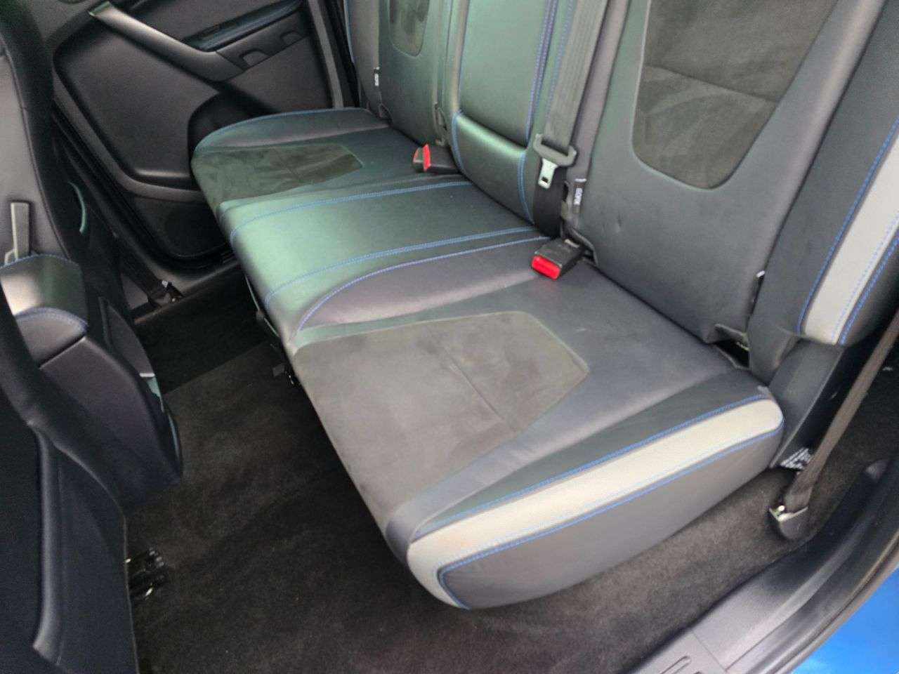 2020 FORD RANGER 2020 FORD RANGER