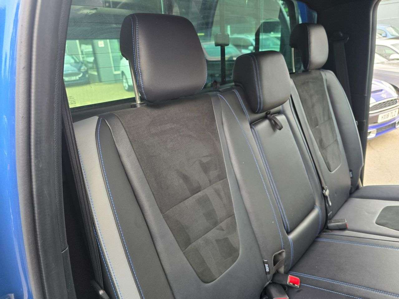 2020 FORD RANGER 2020 FORD RANGER