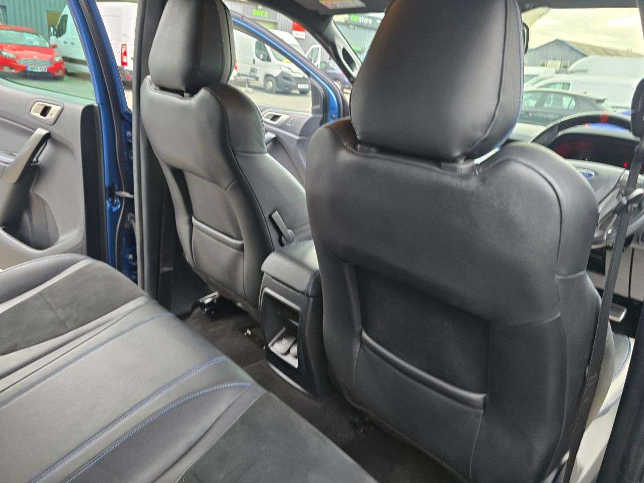 2020 FORD RANGER 2020 FORD RANGER