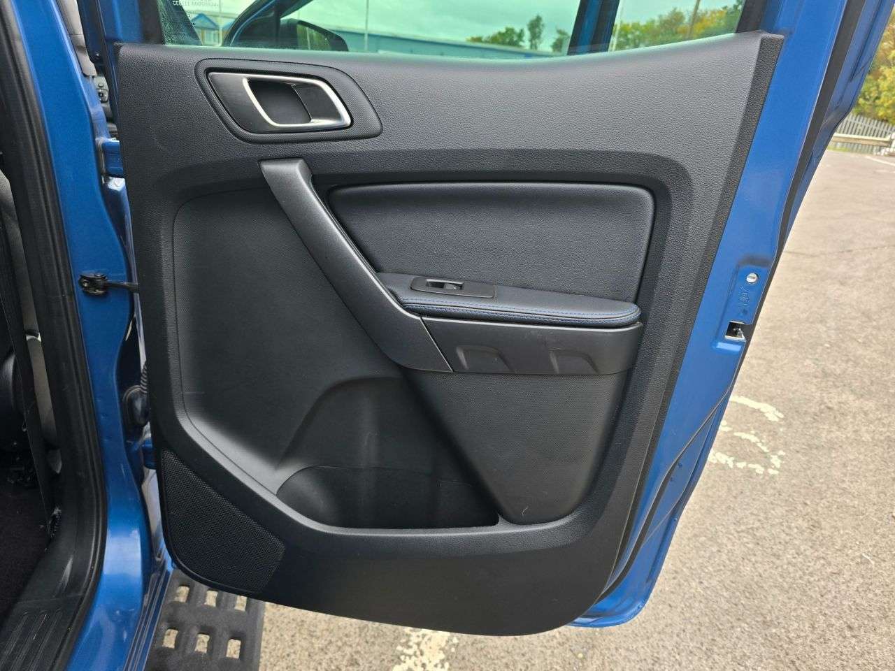 2020 FORD RANGER 2020 FORD RANGER